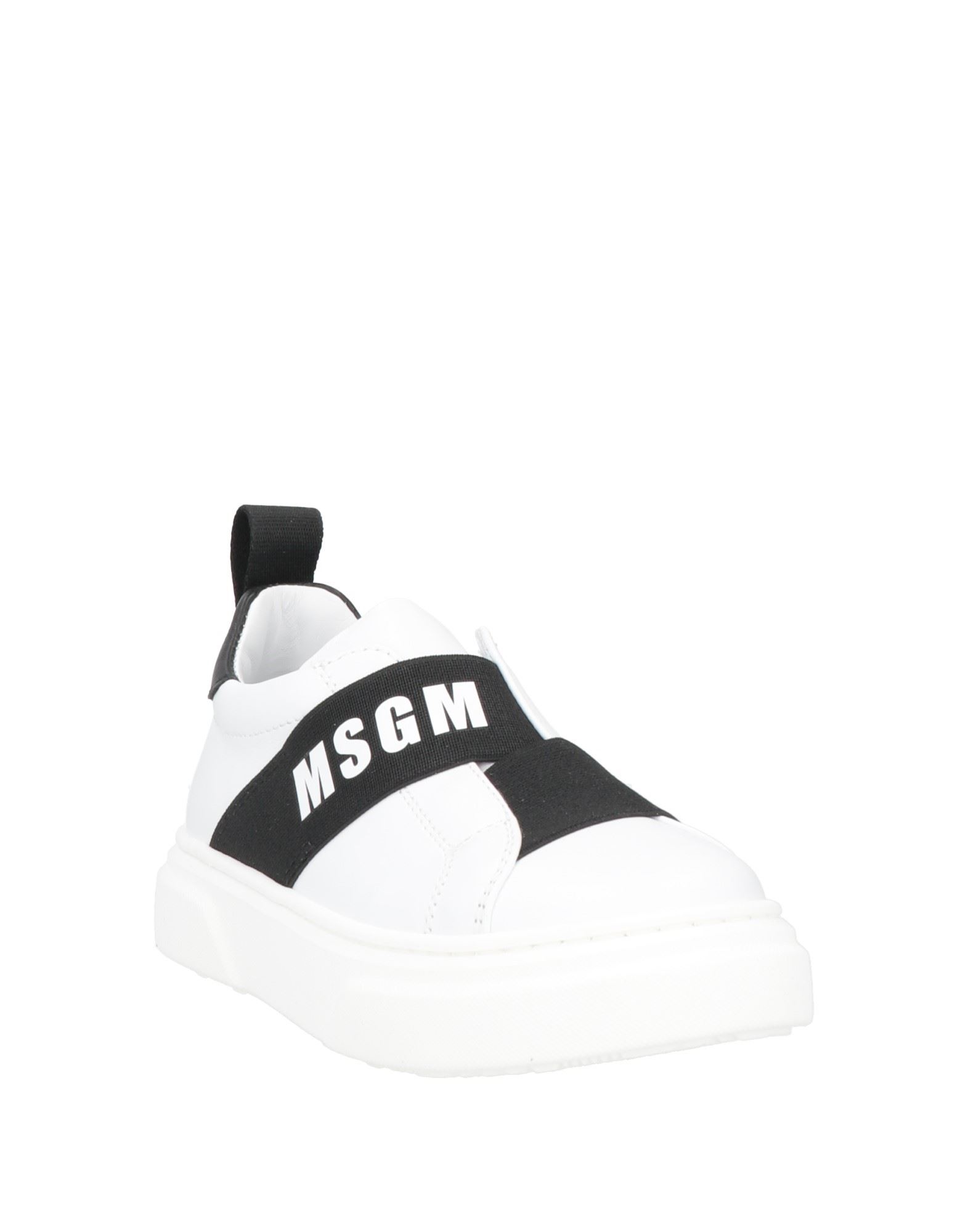  Msgm - Schuhe - Sneakers - On Yoox.com 