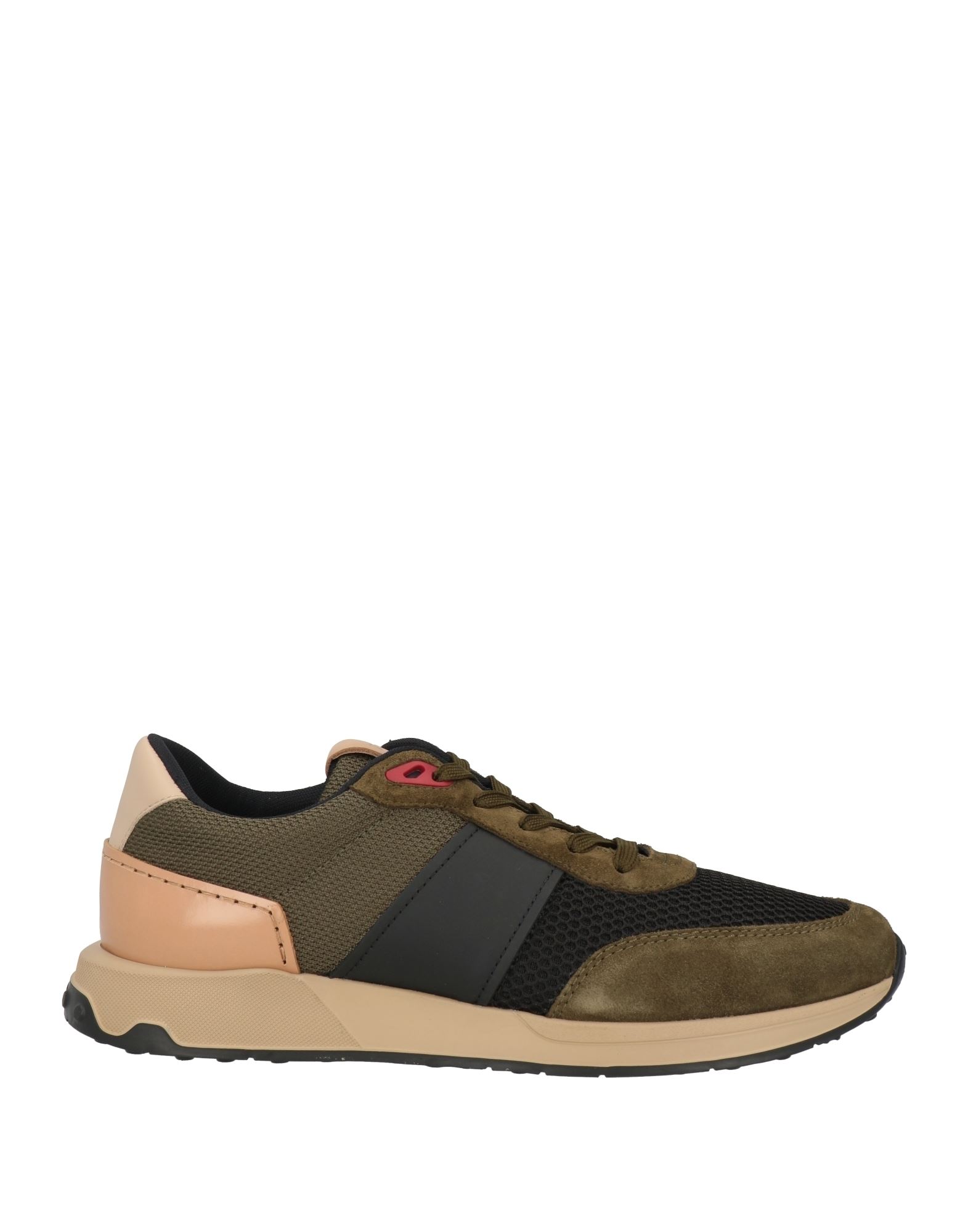 TOD'S TOD'S ΠΑΠΟΥΤΣΙΑ Αθλητικά παπούτσια