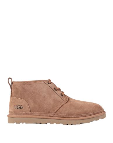 Botines de caña alta Mujer Camel 36,40,41,42 Mujer