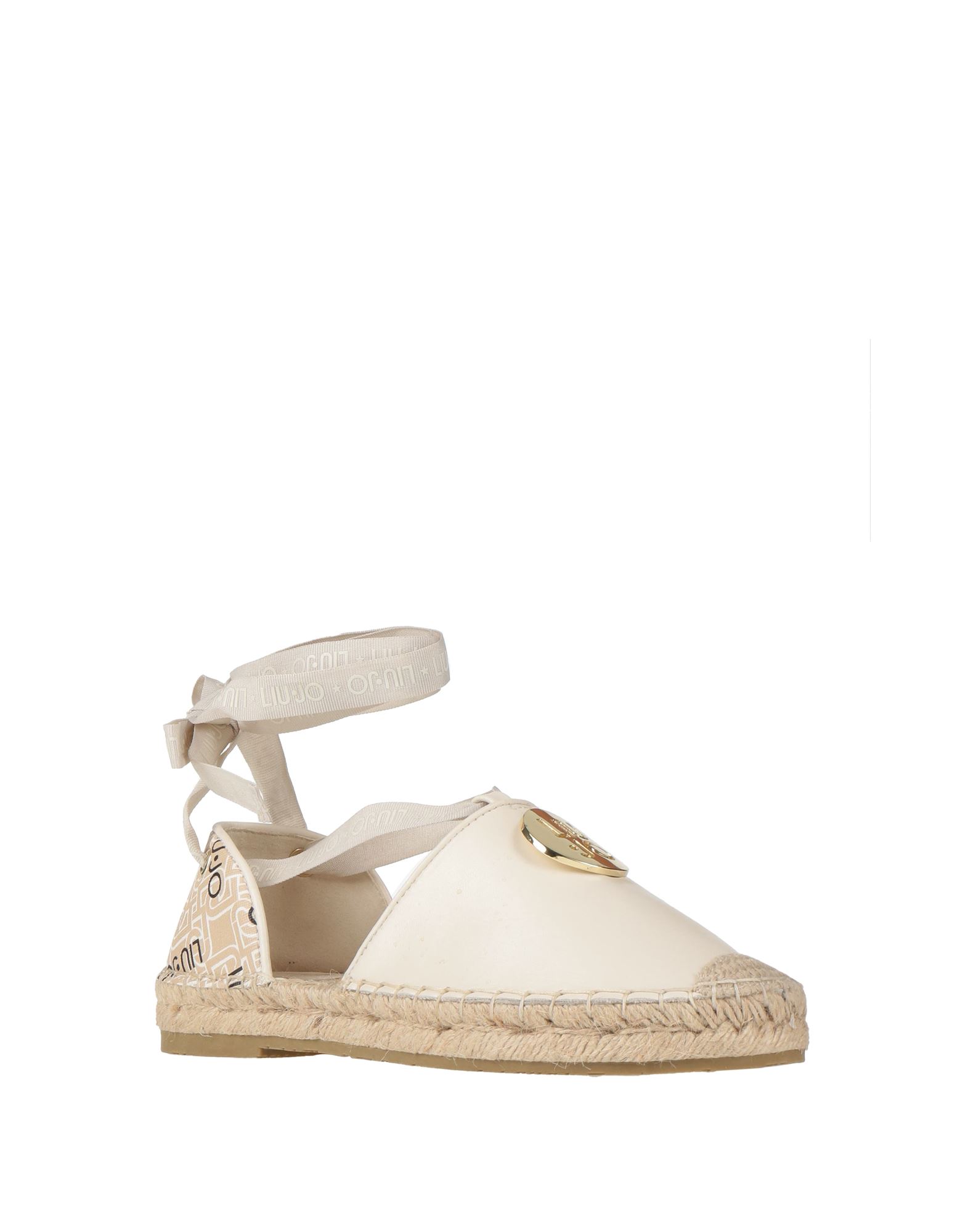  Liu •jo - Schuhe - Espadrilles - On Yoox.com 