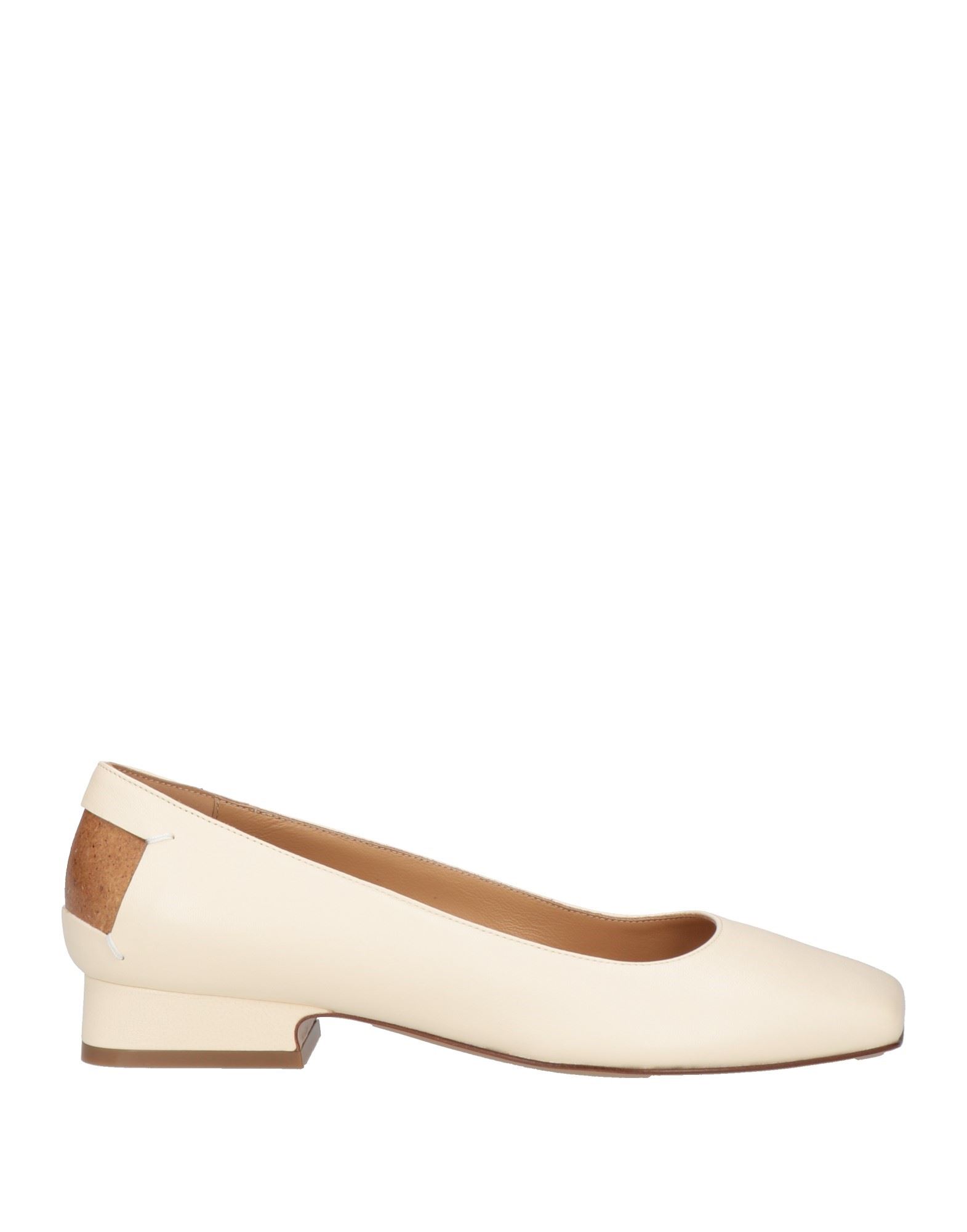 MAISON MARGIELA MAISON MARGIELA ΠΑΠΟΥΤΣΙΑ Μπαλαρίνες