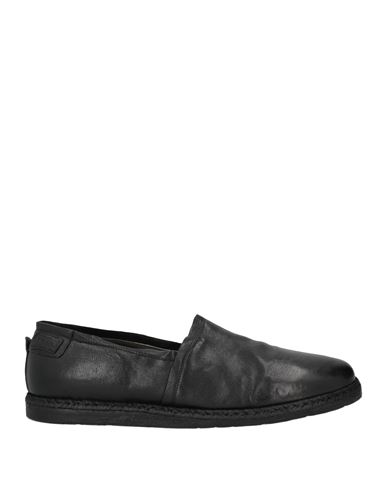 Espadrillas Hombre Negro 43 Hombre