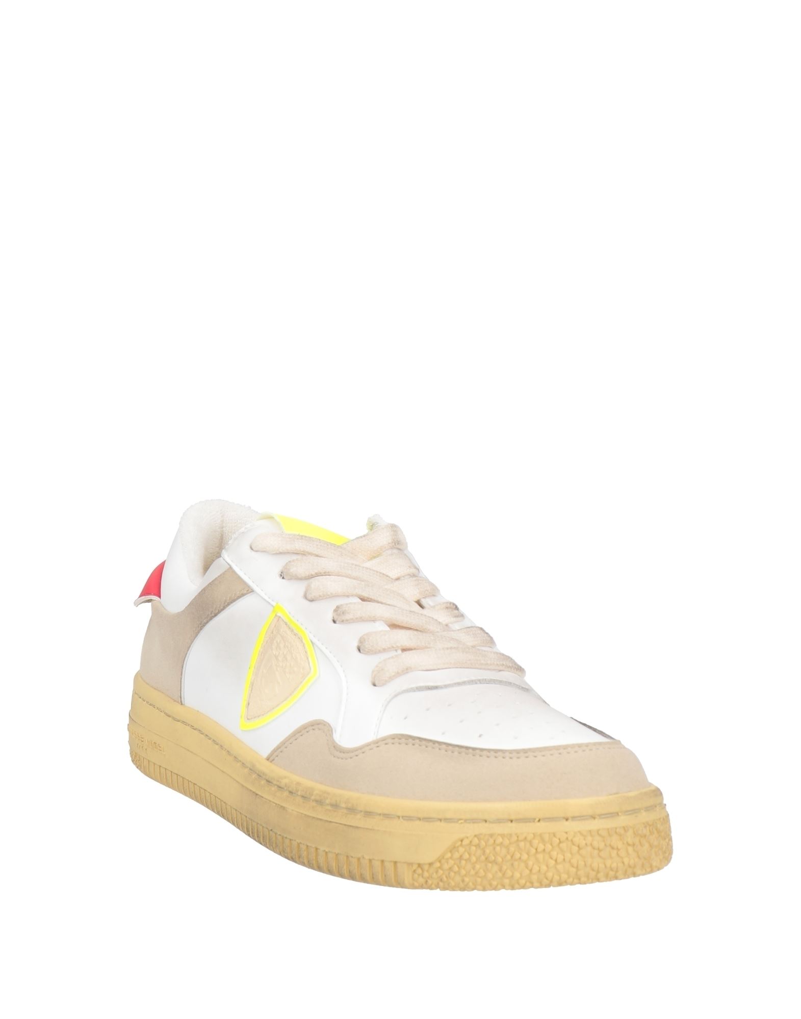  Acbc X Philippe Model - Schuhe - Sneakers - On Yoox.com 