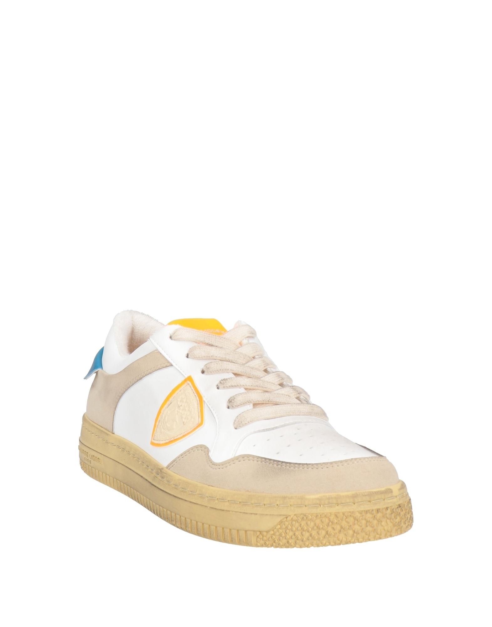  Acbc X Philippe Model - Schuhe - Sneakers - On Yoox.com 