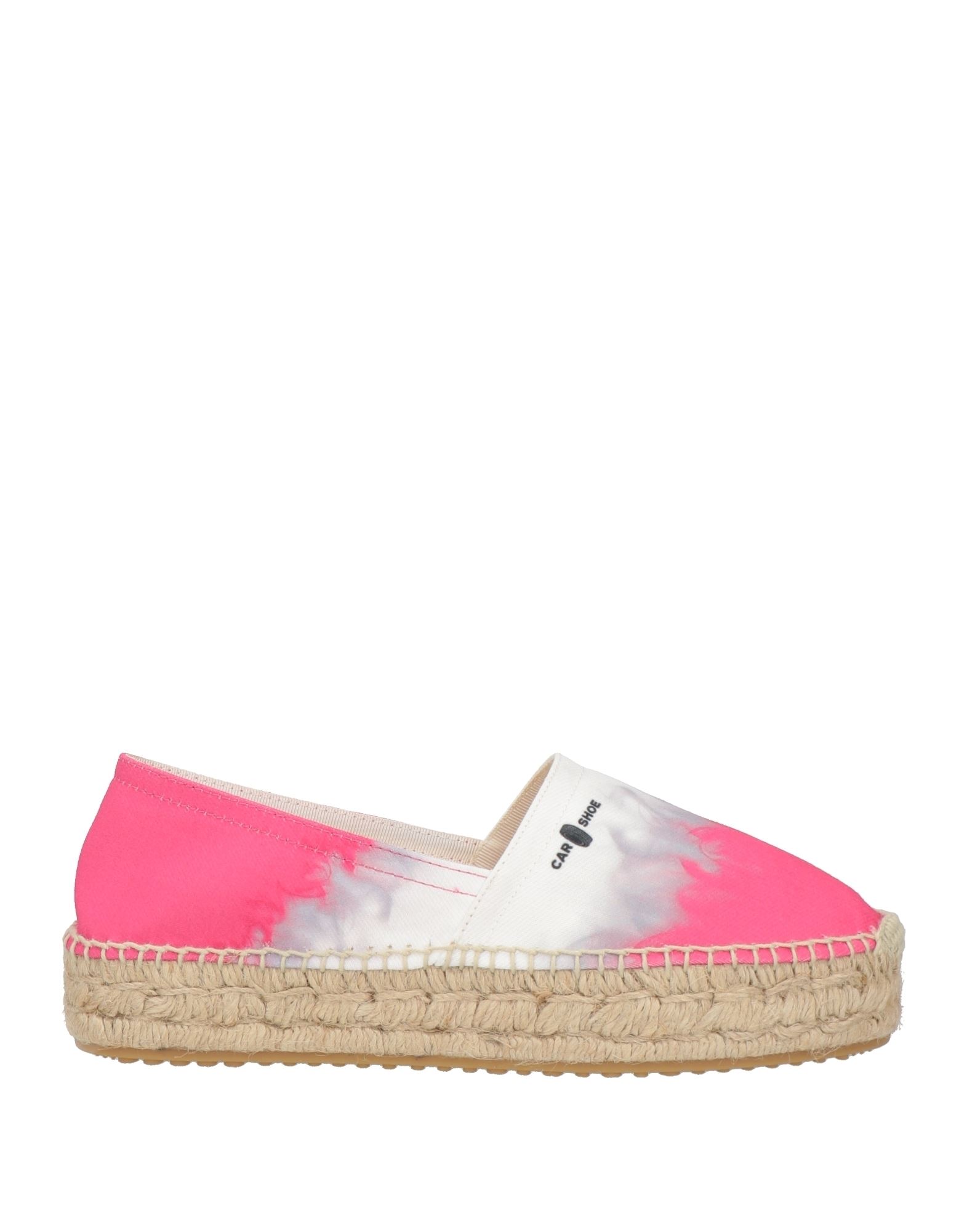 CARSHOE CARSHOE ΠΑΠΟΥΤΣΙΑ εσπαντρίγιες