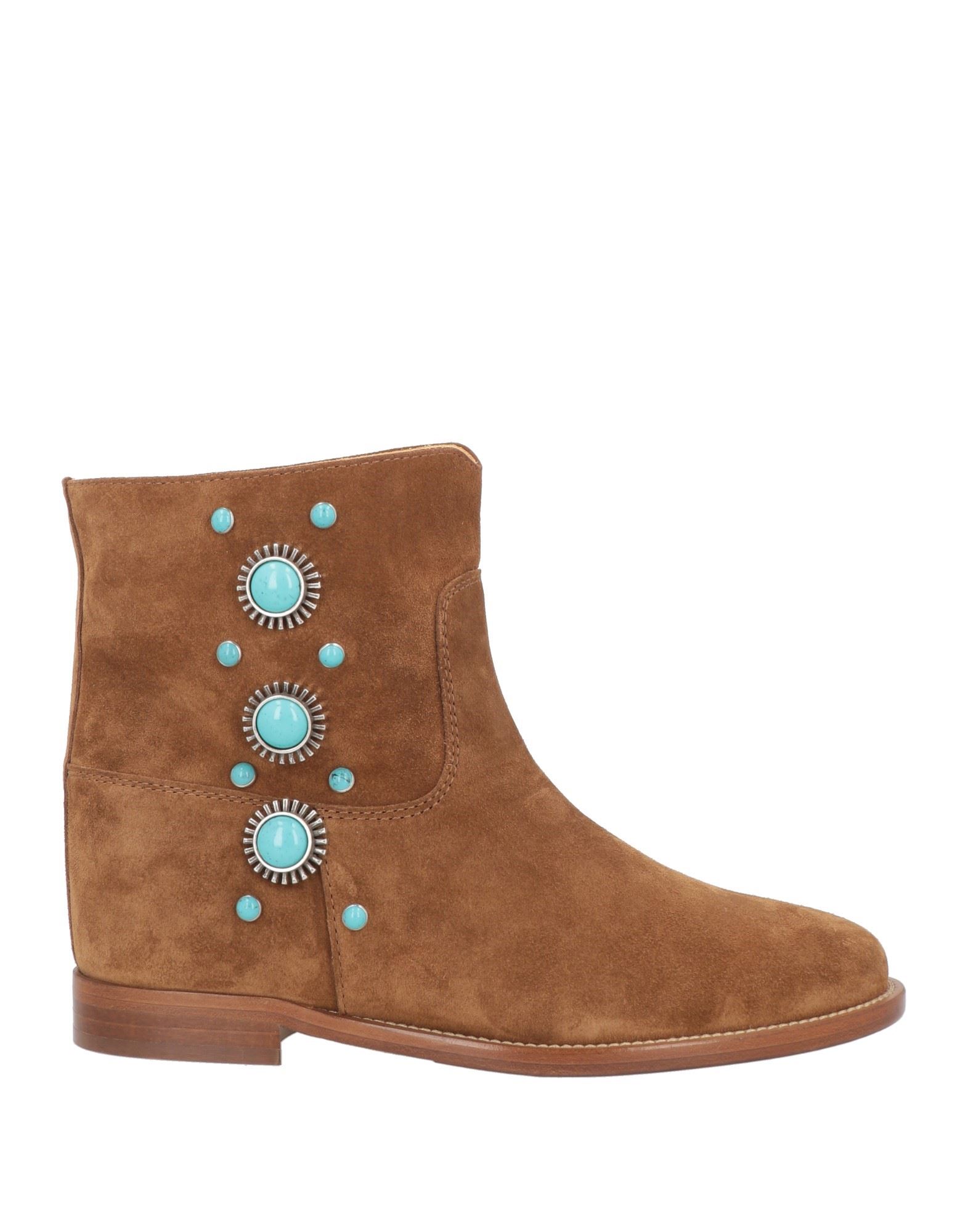  Via Roma 15 - Schuhe - Stiefeletten - On Yoox.com 