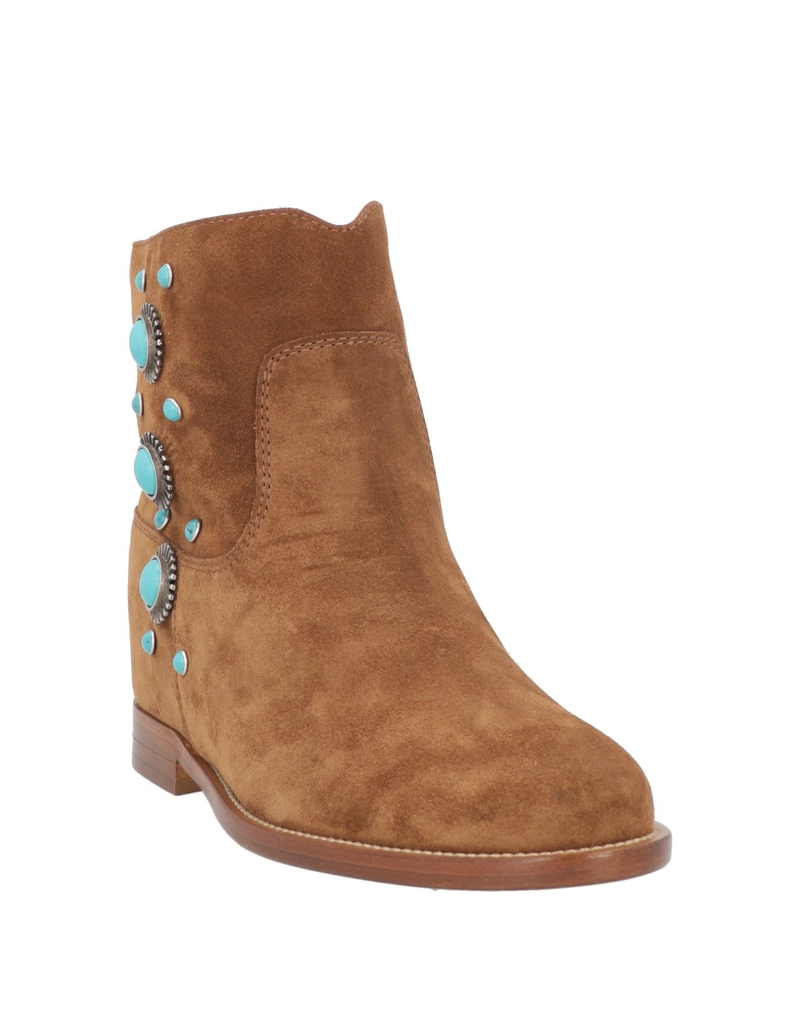  Via Roma 15 - Schuhe - Stiefeletten - On Yoox.com 