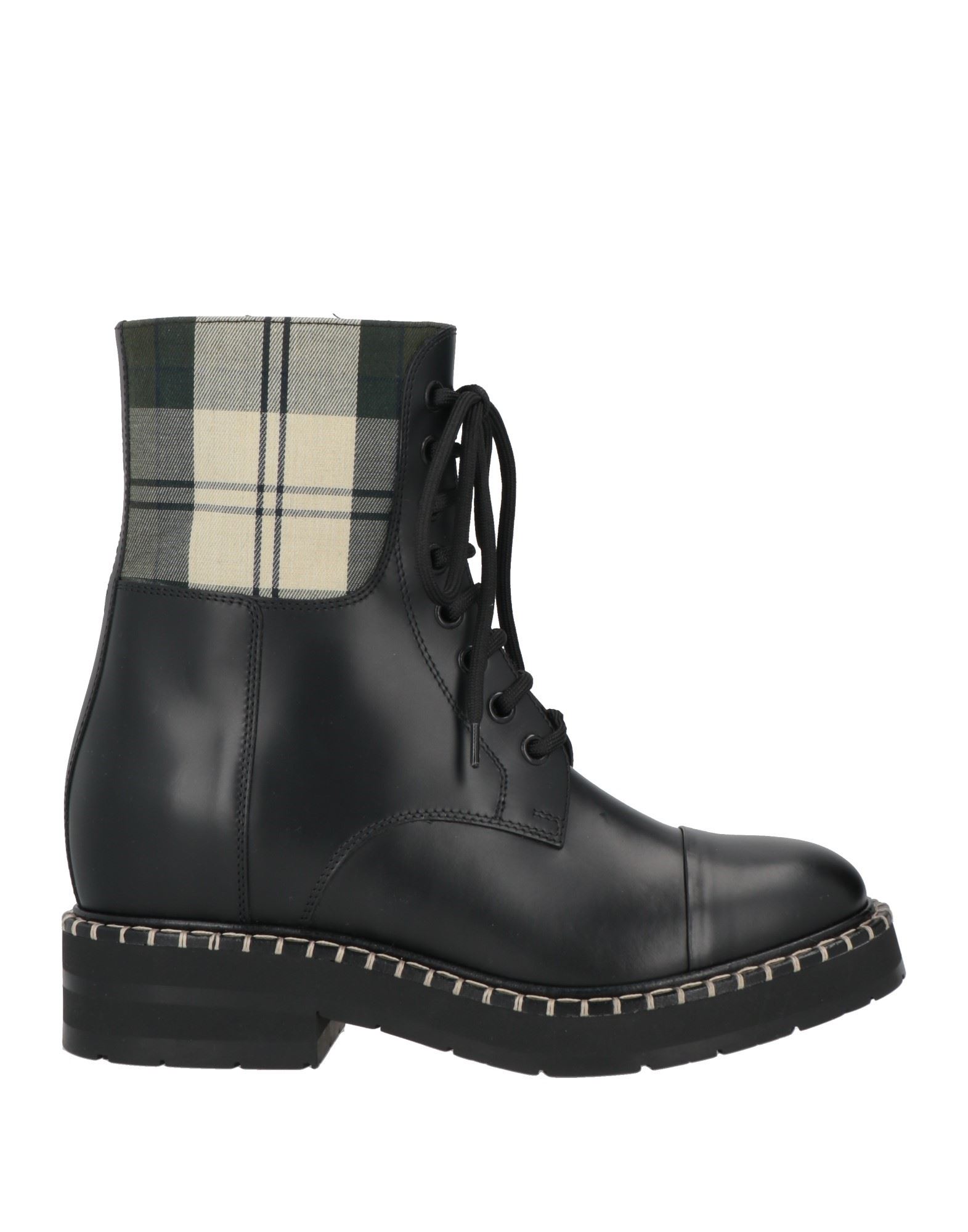 BARBOUR x CHLOÉ BARBOUR x CHLOÉ ΠΑΠΟΥΤΣΙΑ Μποτάκια
