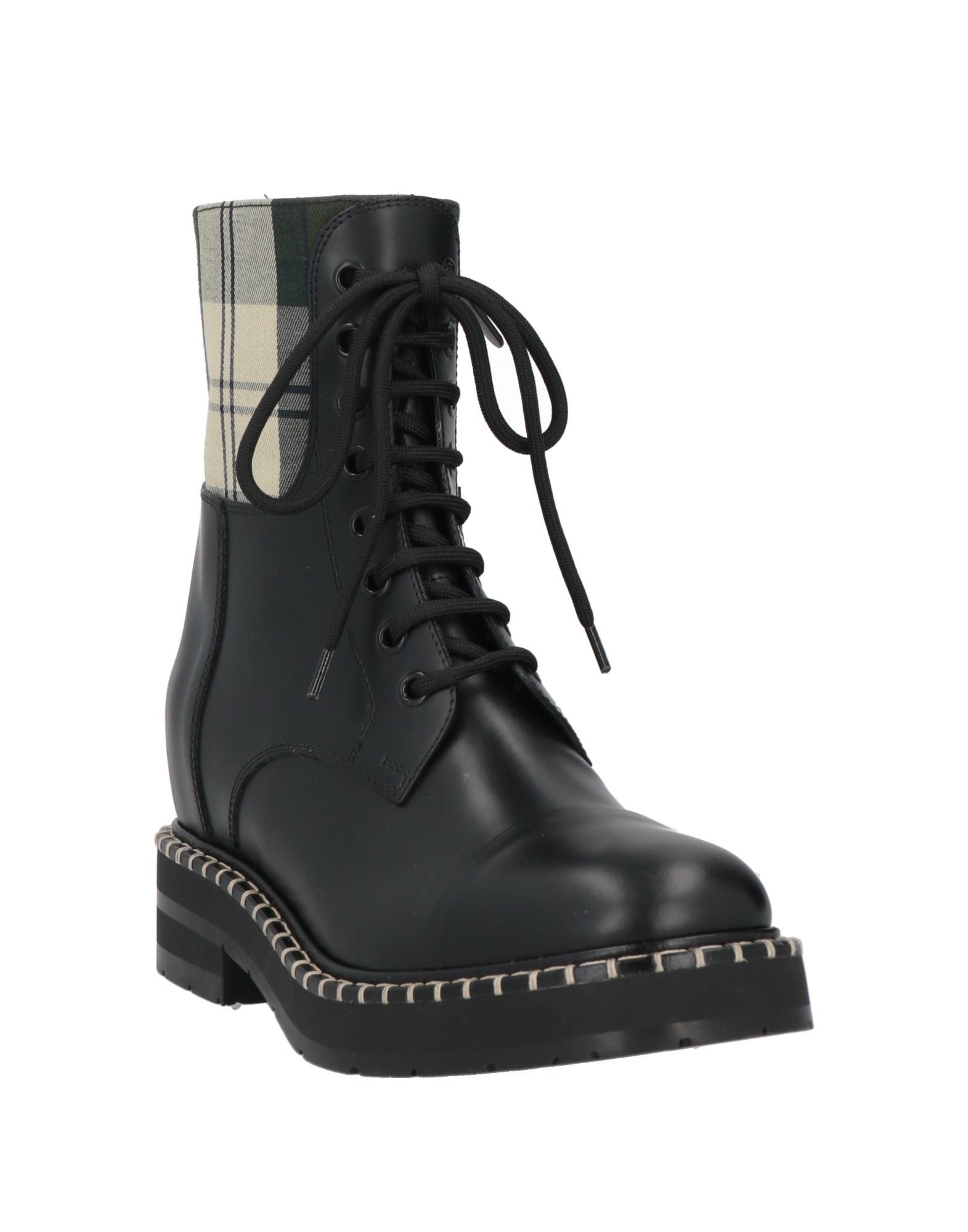  Barbour X Chloé - Calzado - Botines De Caña Alta - On Yoox.com 