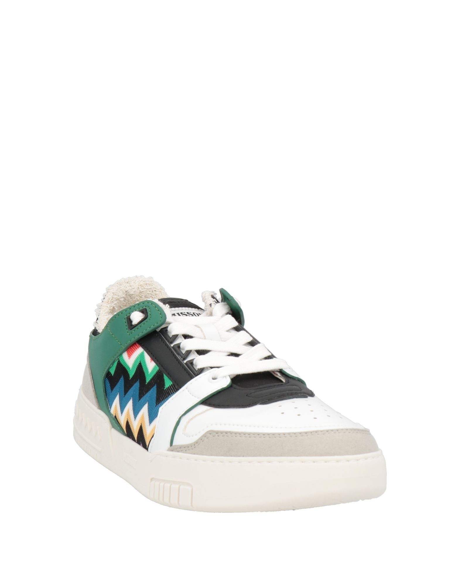  Acbc X Missoni - Schuhe - Sneakers - On Yoox.com 