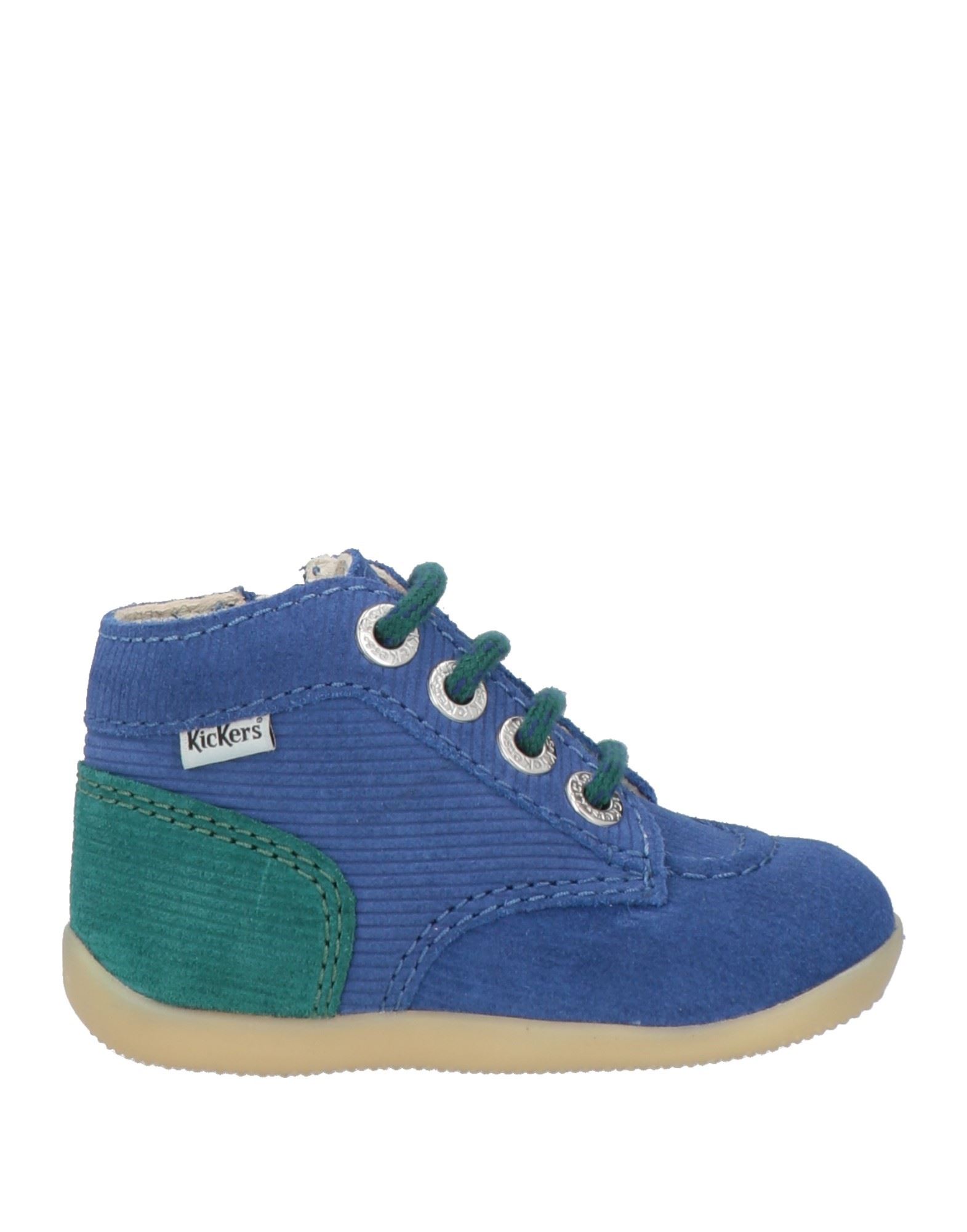 KICKERS x BONTON KICKERS x BONTON ΠΑΠΟΥΤΣΙΑ Μποτάκια