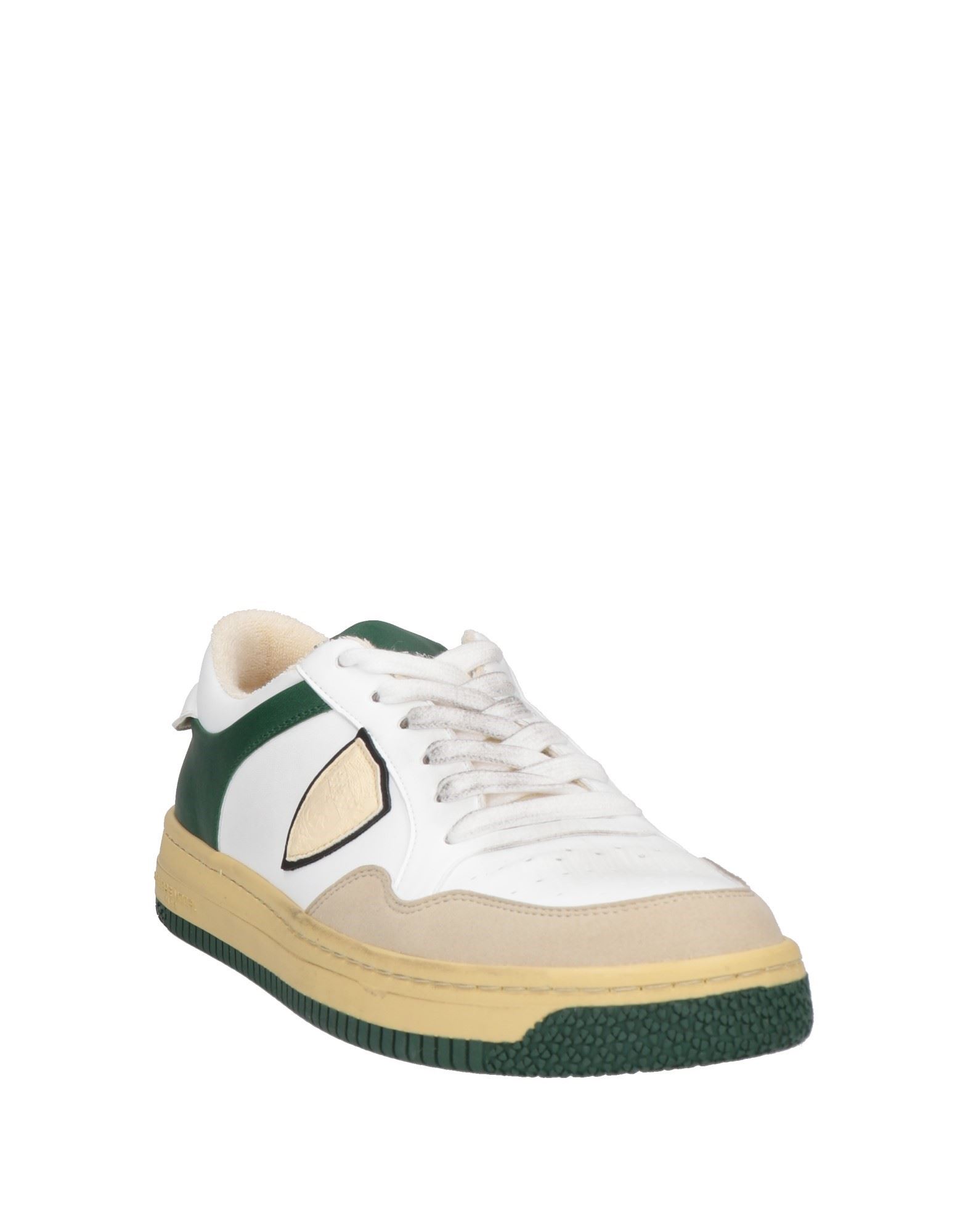  Acbc X Philippe Model - Schuhe - Sneakers - On Yoox.com 