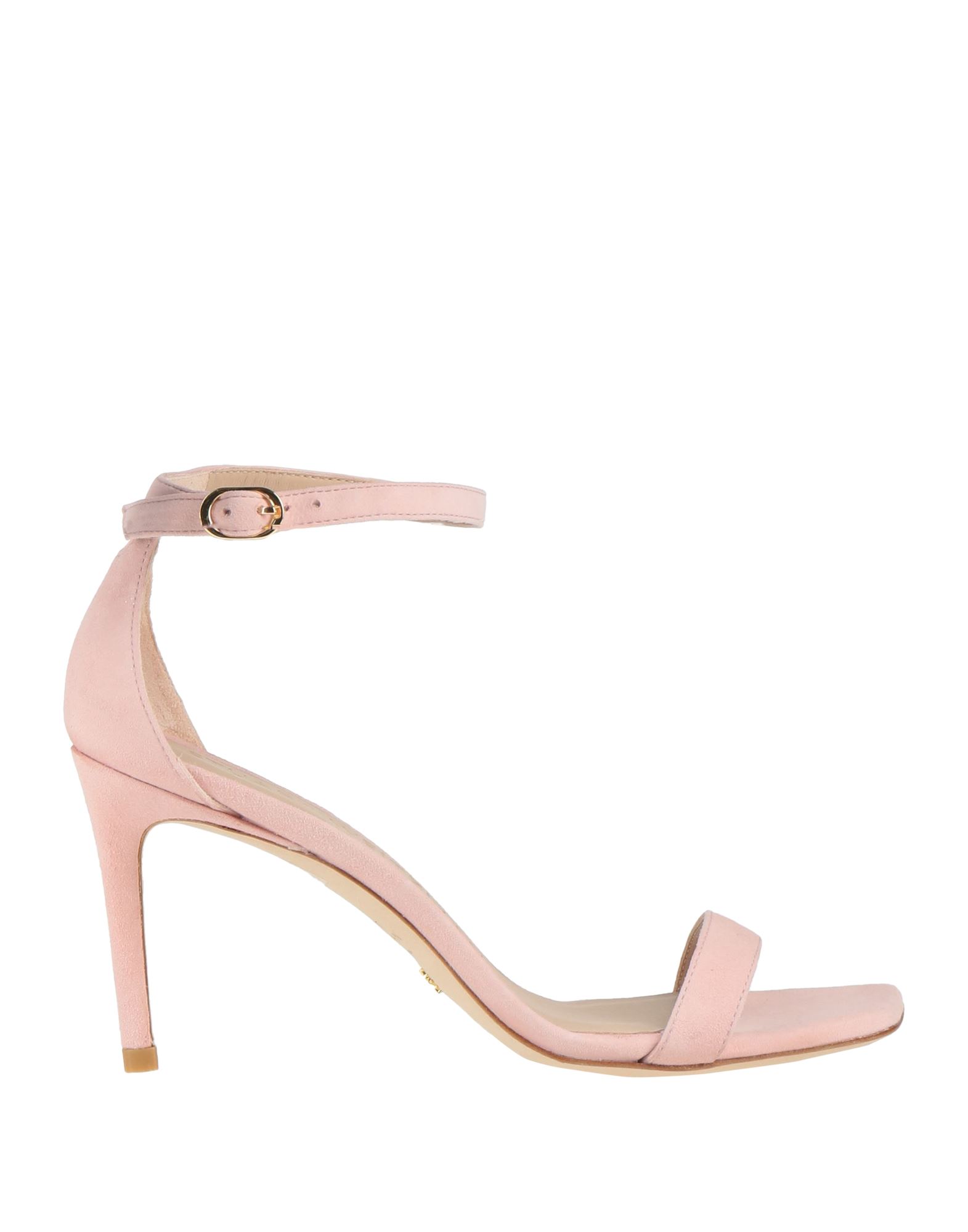 STUART WEITZMAN STUART WEITZMAN ΠΑΠΟΥΤΣΙΑ Πέδιλα