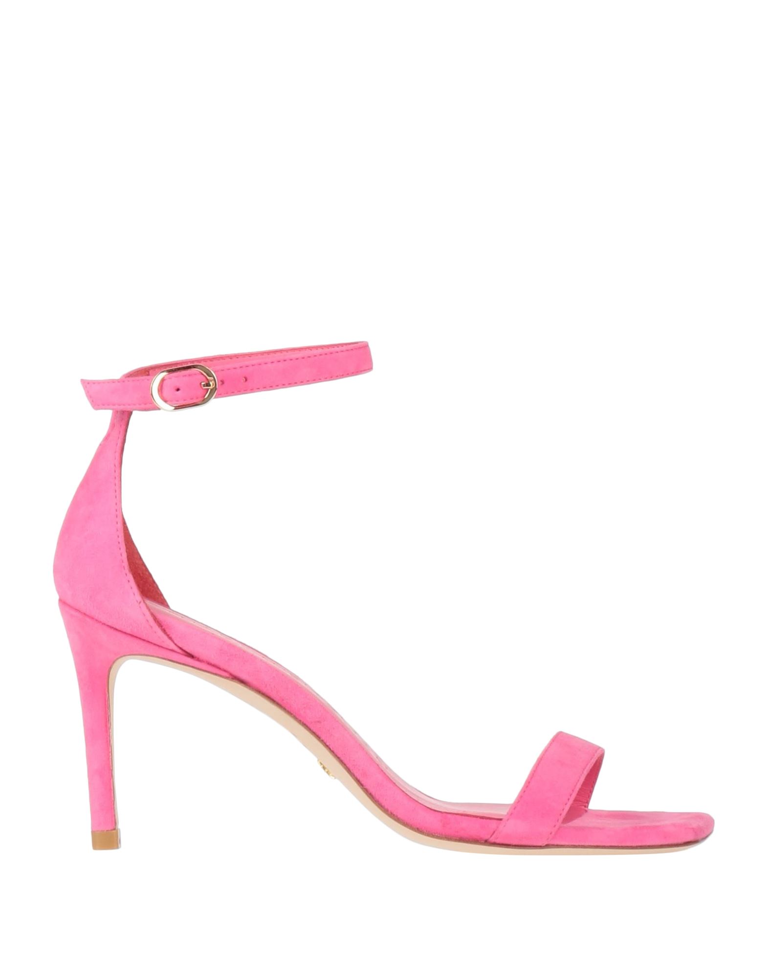 STUART WEITZMAN STUART WEITZMAN ΠΑΠΟΥΤΣΙΑ Πέδιλα