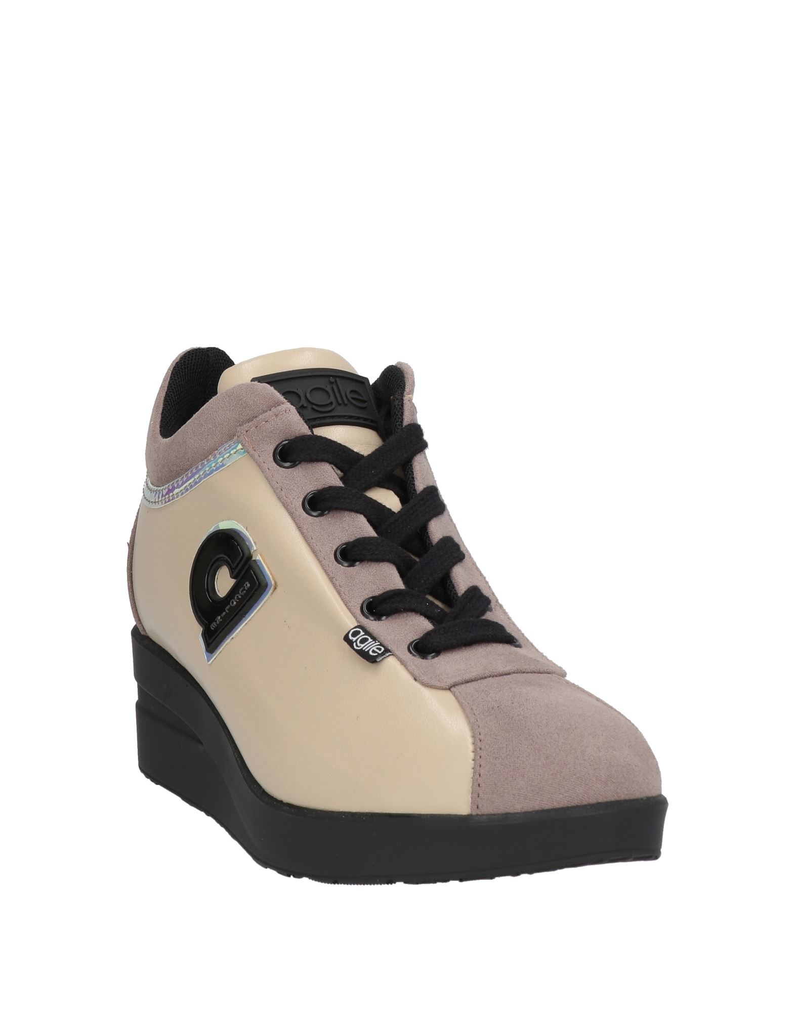  Agile By Rucoline - Schuhe - Sneakers - On Yoox.com 