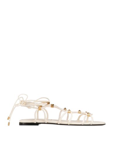 Sandale Damen Elfenbein 36,37,37.5,39 Damen