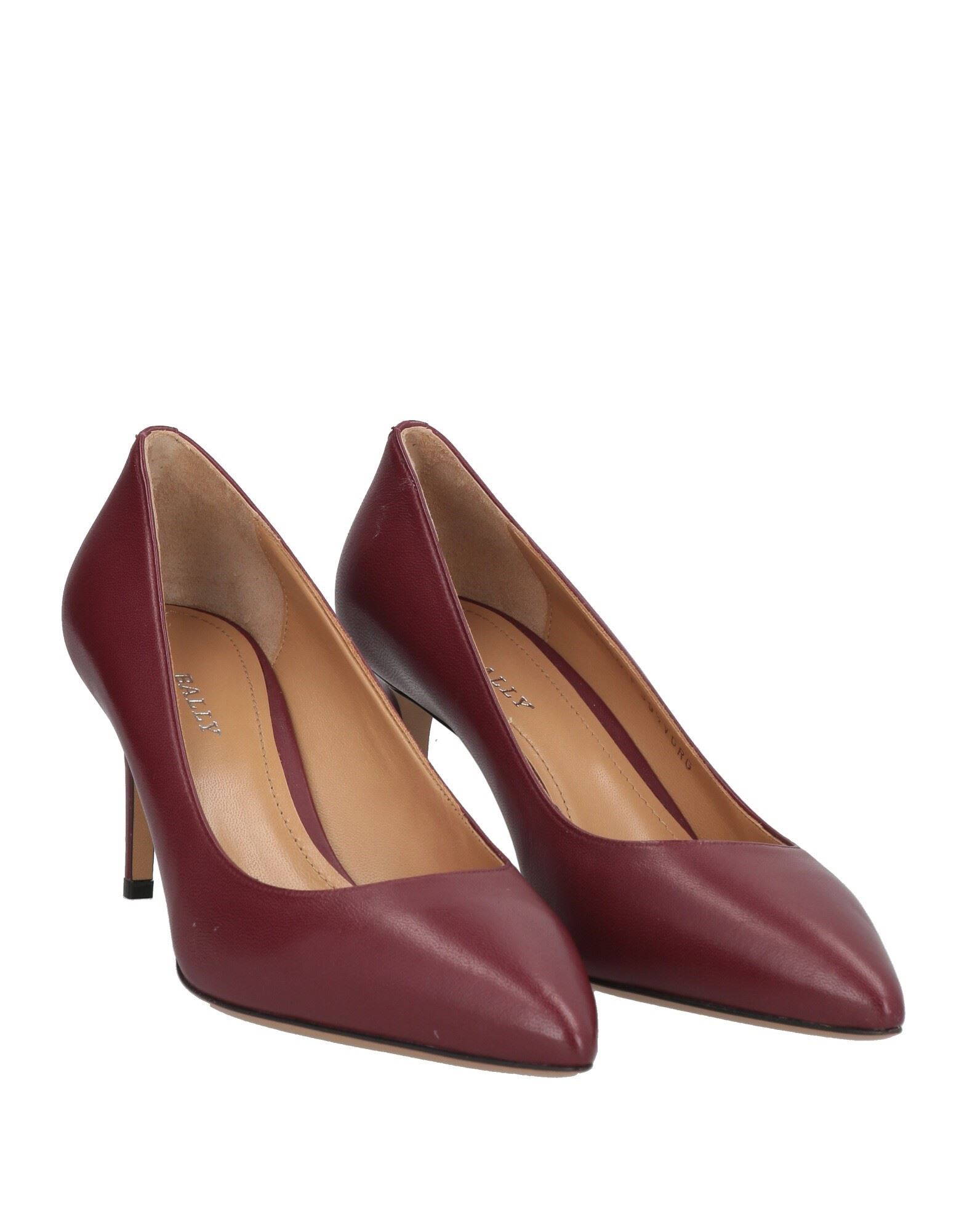  Bally - Schuhe - Pumps - On Yoox.com 