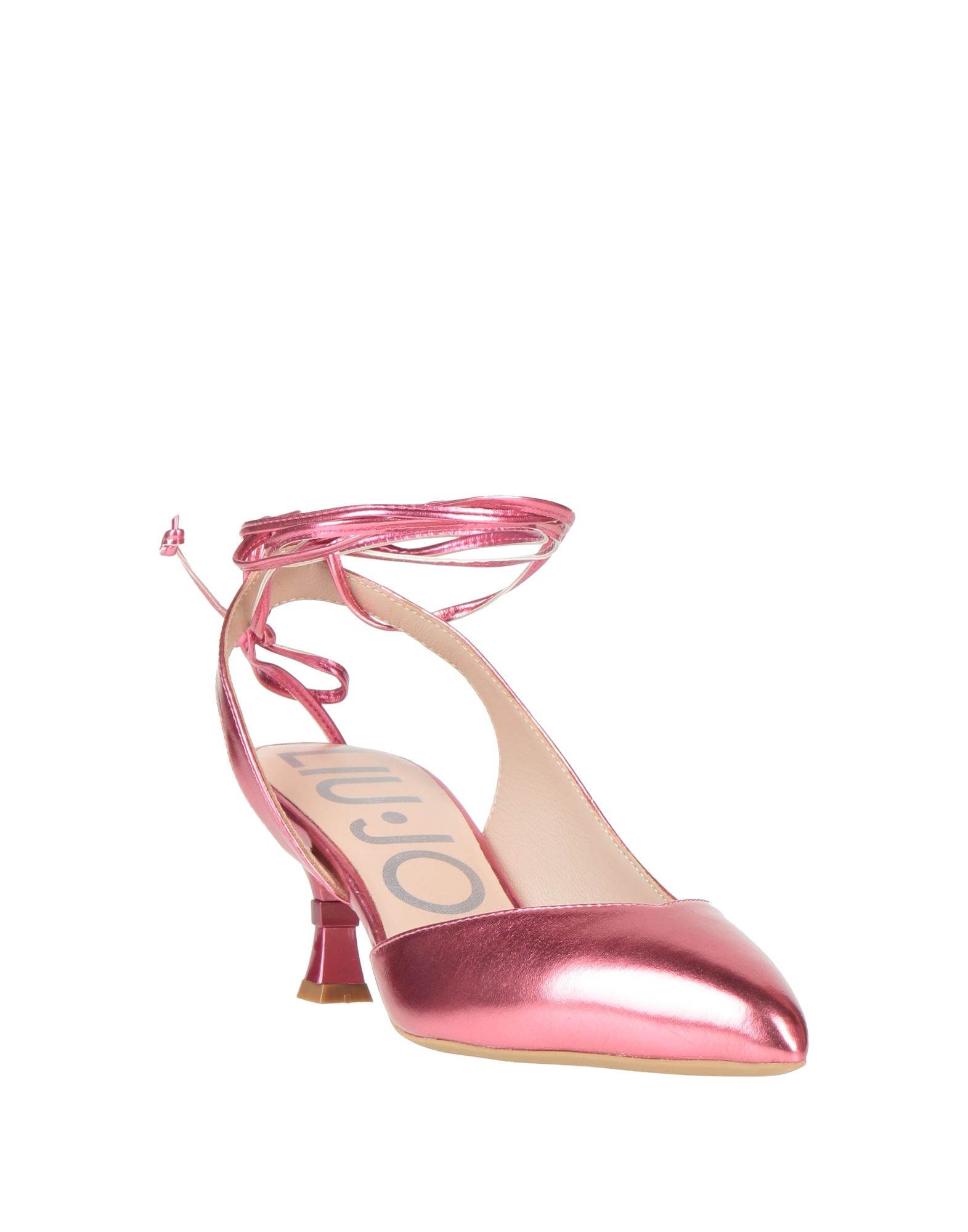  Liu •jo - Schuhe - Pumps - On Yoox.com 