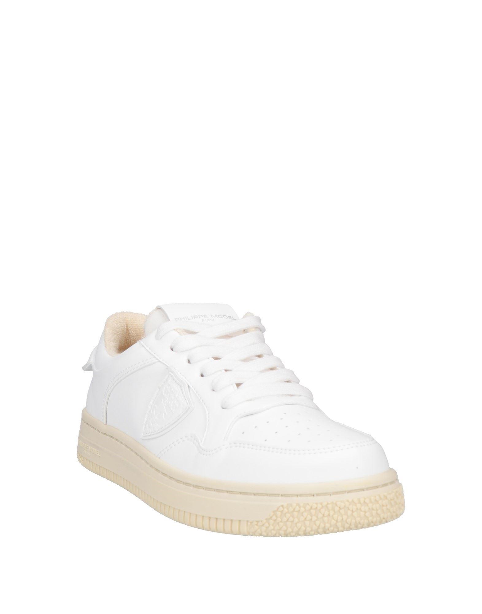  Acbc X Philippe Model - Schuhe - Sneakers - On Yoox.com 