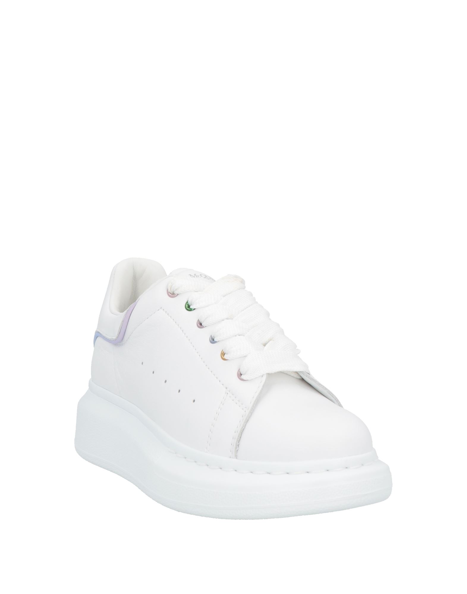  Mcqueen - Schuhe - Sneakers - On Yoox.com 