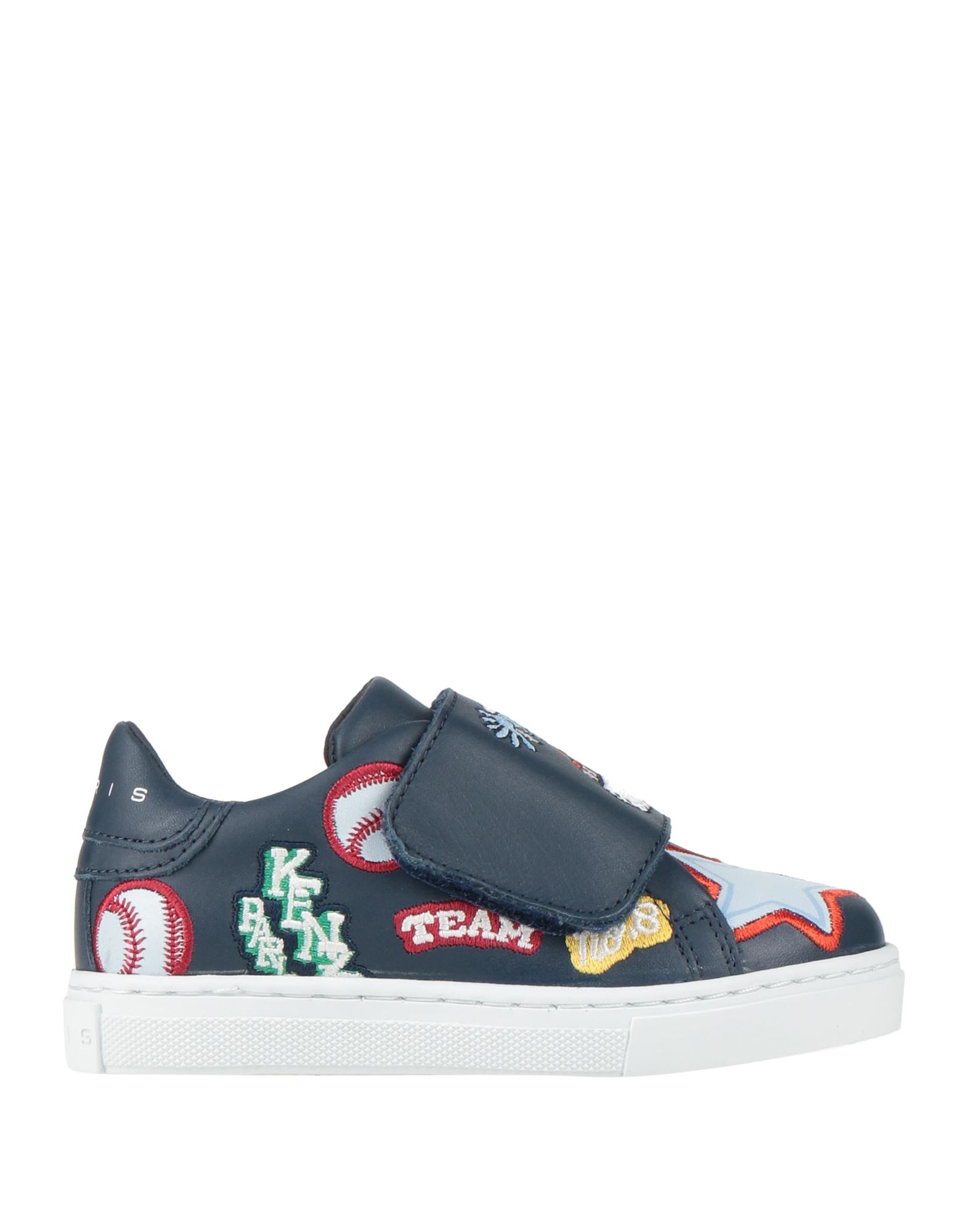 KENZO KIDS KENZO KIDS ΠΑΠΟΥΤΣΙΑ Αθλητικά παπούτσια