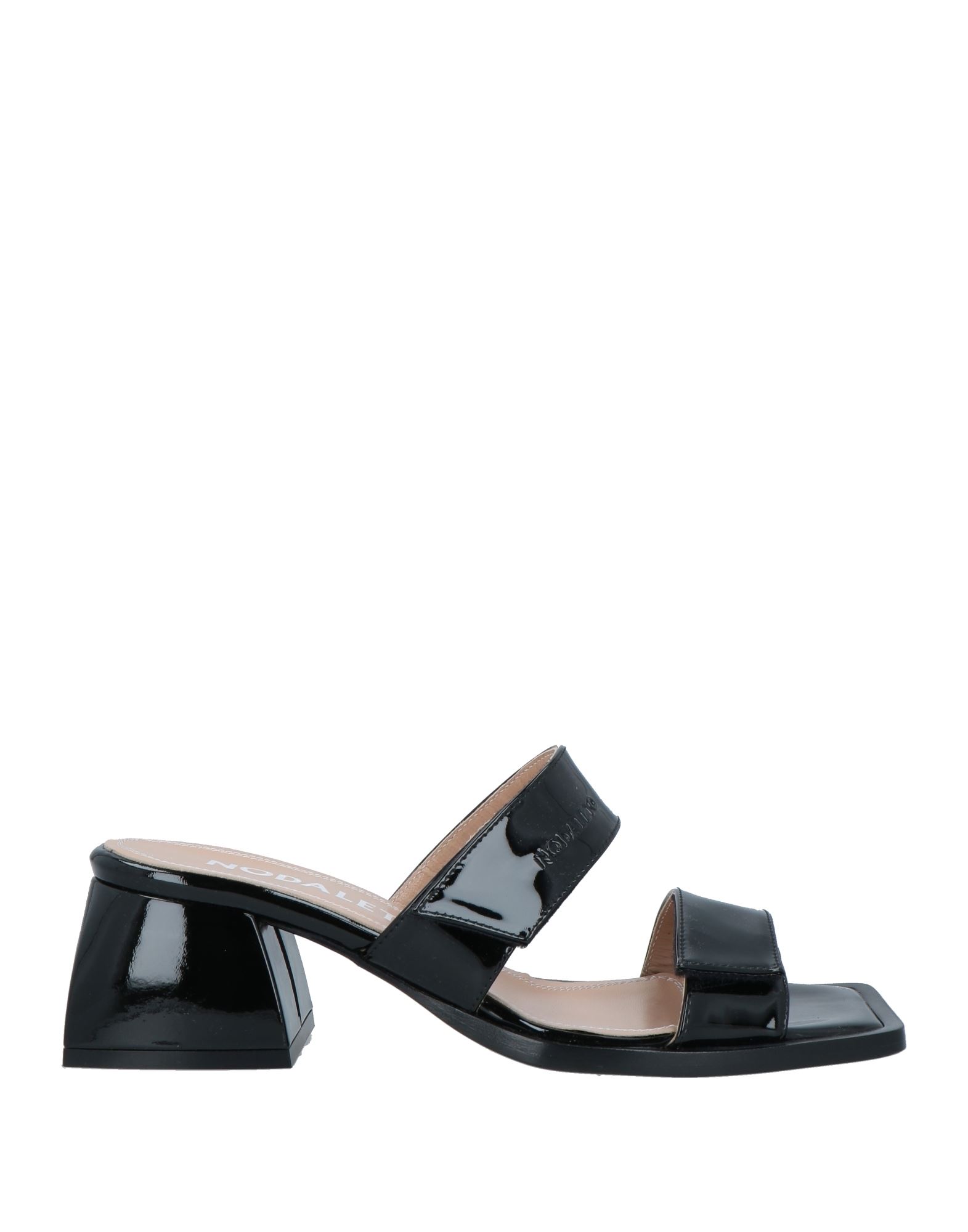 NODALETO NODALETO ΠΑΠΟΥΤΣΙΑ Πέδιλα