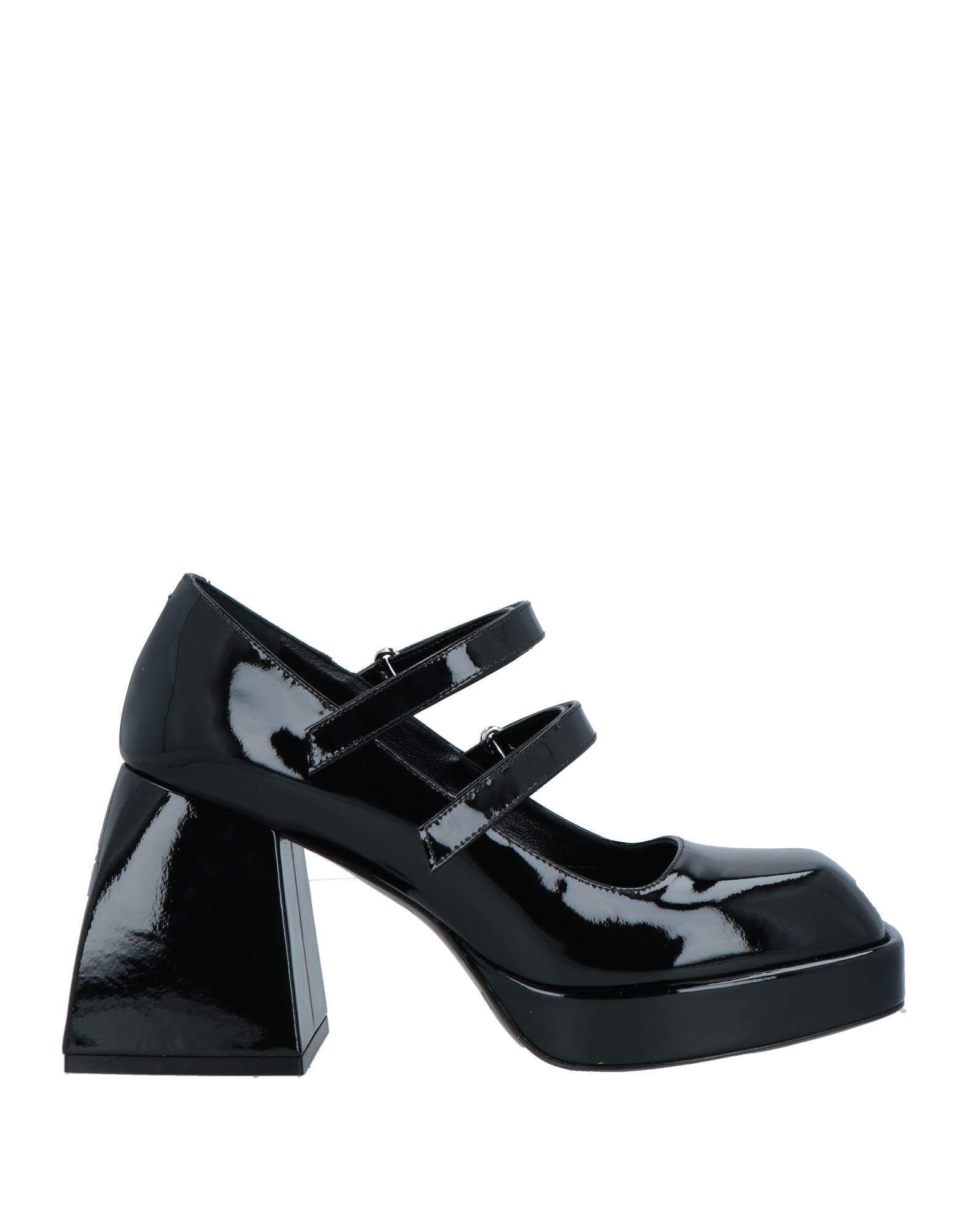 NODALETO NODALETO ΠΑΠΟΥΤΣΙΑ Κλειστά παπούτσια