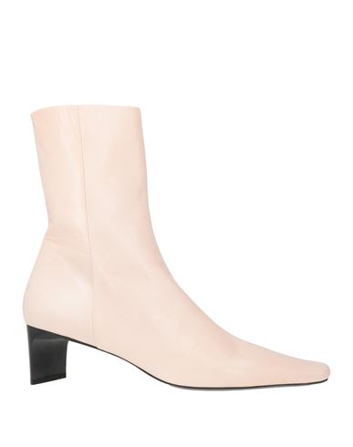 Stiefelette Damen Hellrosa 36,37,40 Damen