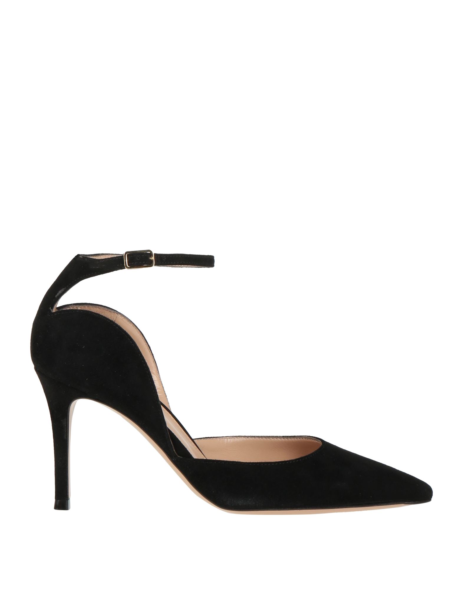 GIANVITO ROSSI GIANVITO ROSSI ΠΑΠΟΥΤΣΙΑ Κλειστά παπούτσια