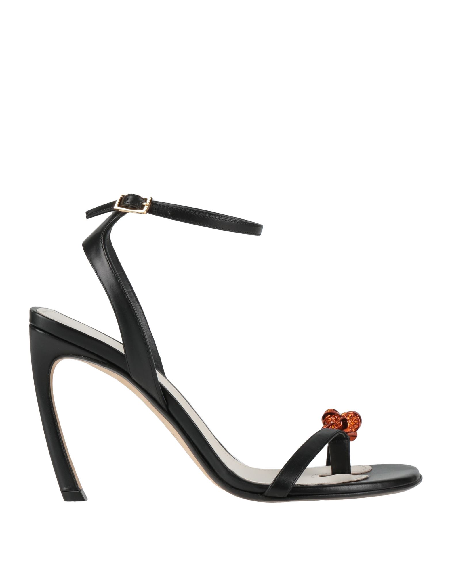  Lanvin - Schuhe - Zehentrenner - On Yoox.com 