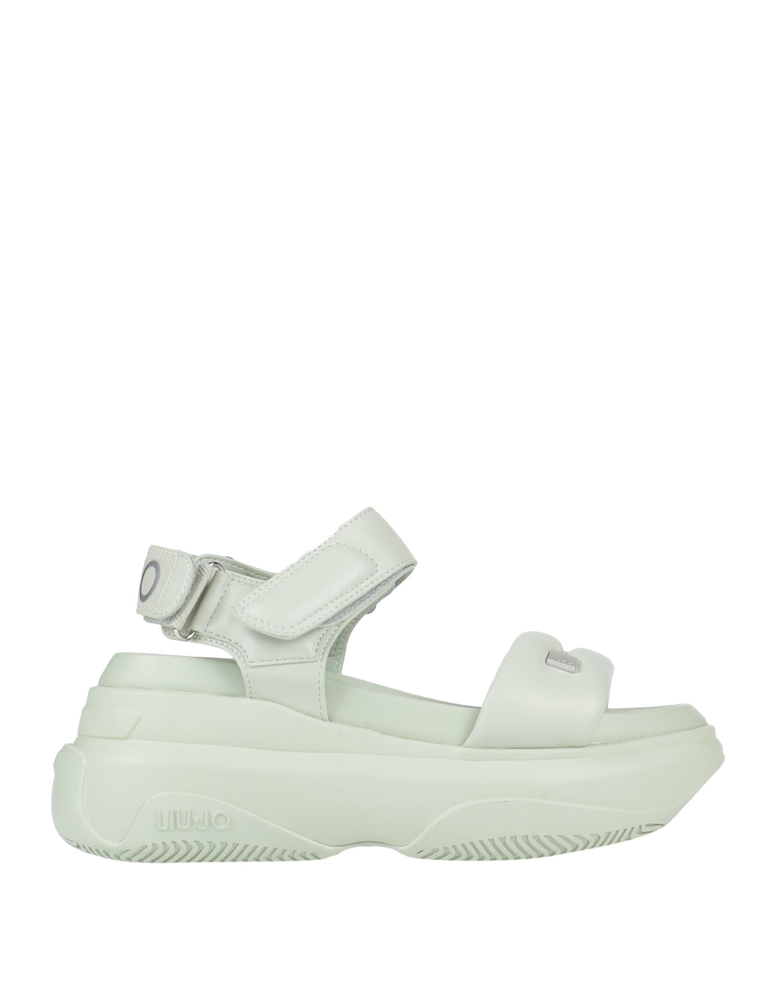 LIU •JO LIU •JO ΠΑΠΟΥΤΣΙΑ Πέδιλα