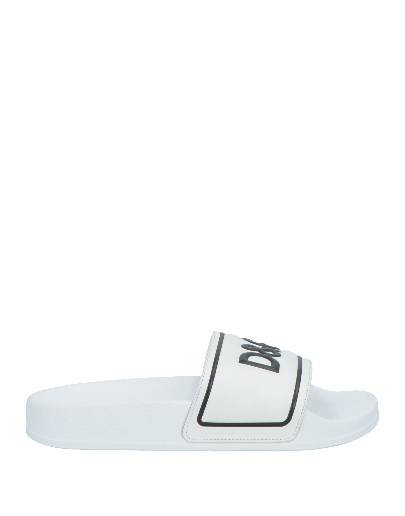  Dolce&gabbana - Schuhe - Sandalen - On Yoox.com 
