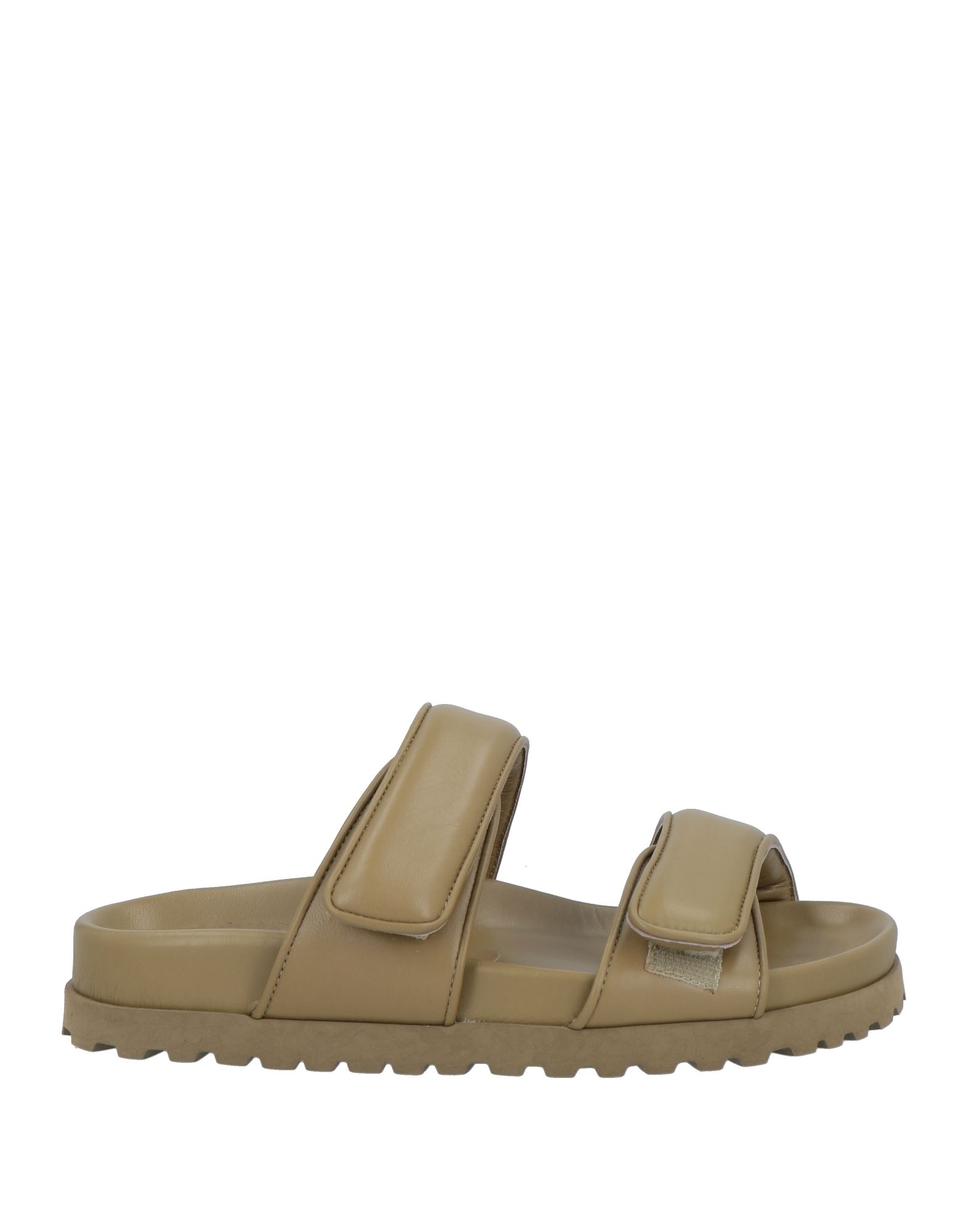 GIA BORGHINI GIA BORGHINI ΠΑΠΟΥΤΣΙΑ Πέδιλα