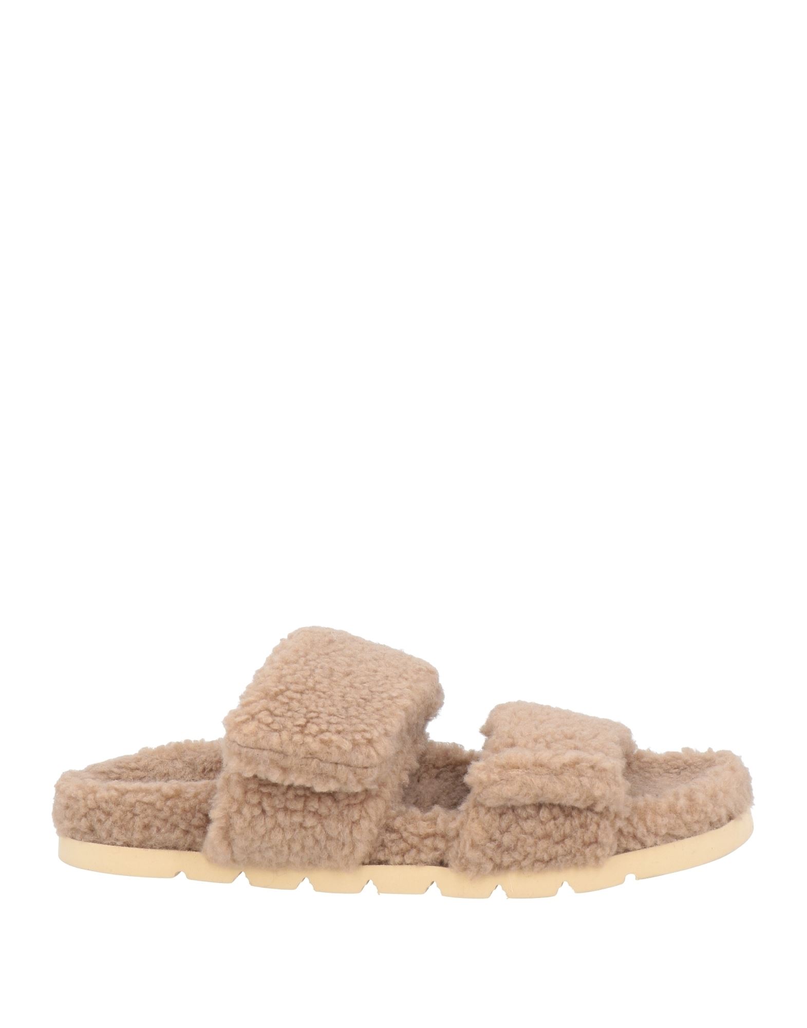 THE M.. THE M.. ΠΑΠΟΥΤΣΙΑ Πέδιλα