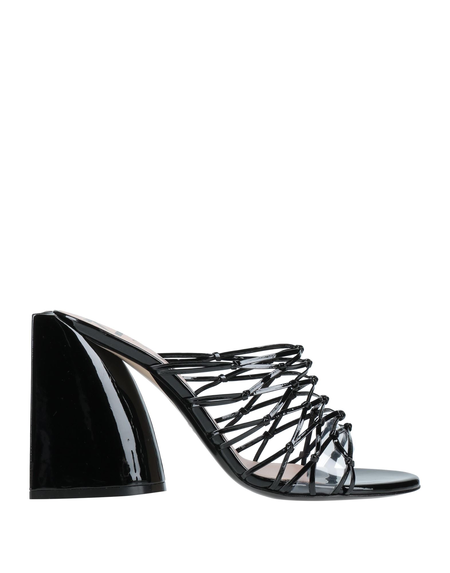 N°21 N°21 ΠΑΠΟΥΤΣΙΑ Πέδιλα