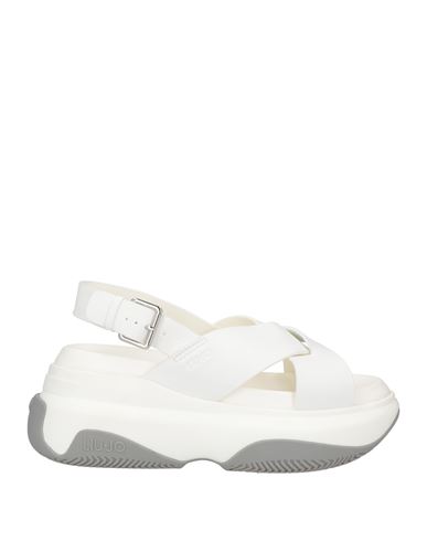 Sandale Damen Weiß 37,40,41 Damen