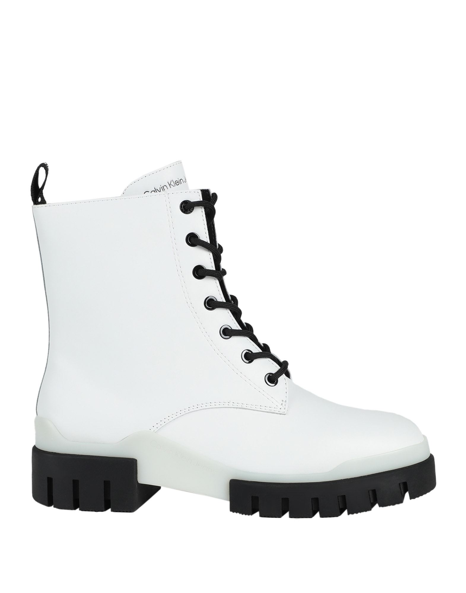 CALVIN KLEIN JEANS CALVIN KLEIN JEANS ΠΑΠΟΥΤΣΙΑ Μποτάκια
