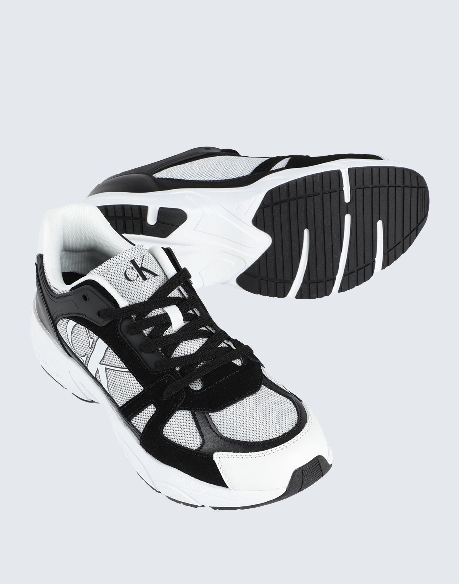  Calvin Klein Jeans - Schuhe - Sneakers - On Yoox.com 