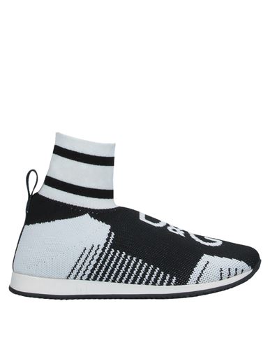 DOLCE&GABBANA Sneakers Jungen 9-16 jahre Schwarz 33,35,38 Jungen 9-16 jahre