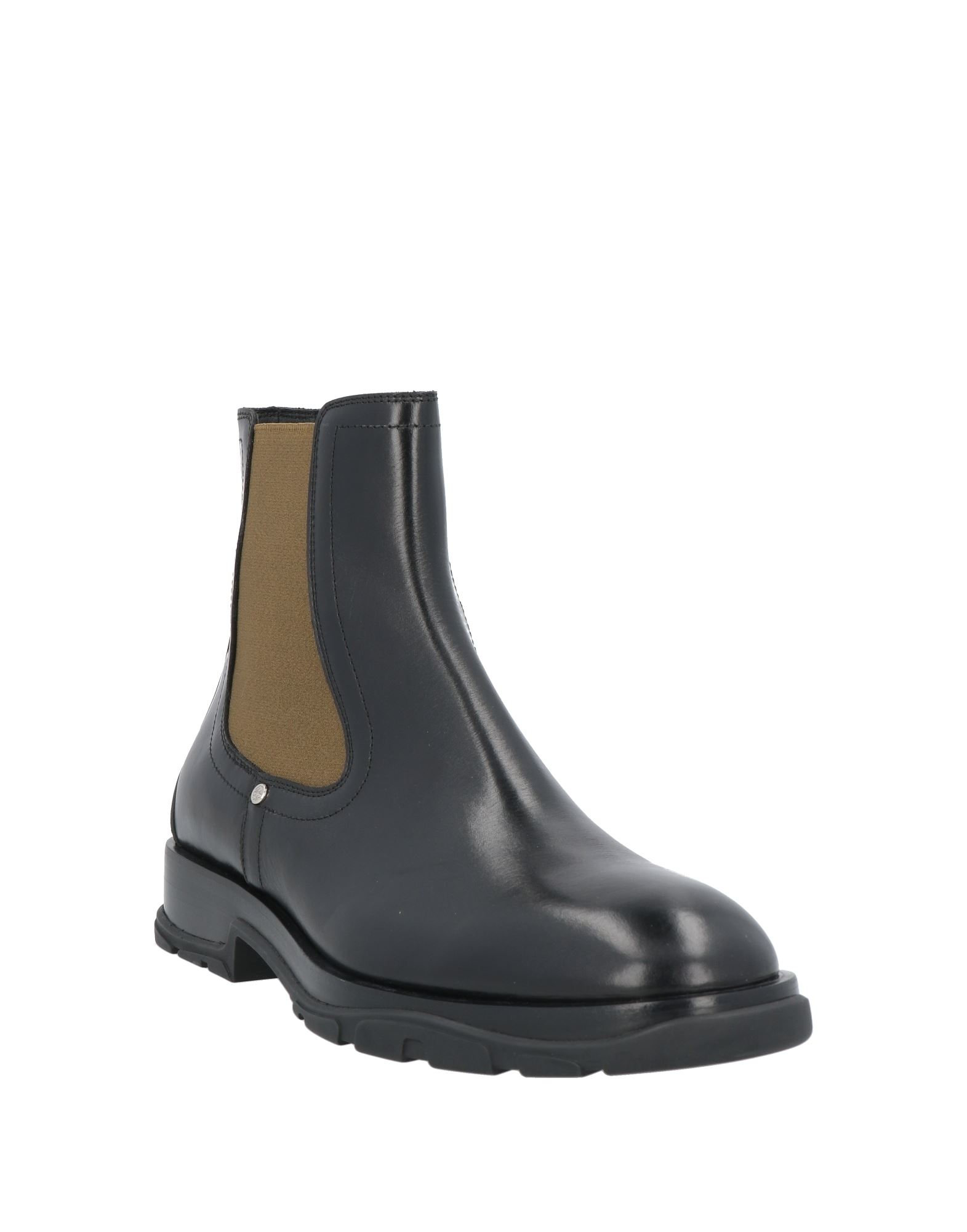  Mcqueen - Calzado - Botines De Caña Alta - On Yoox.com 