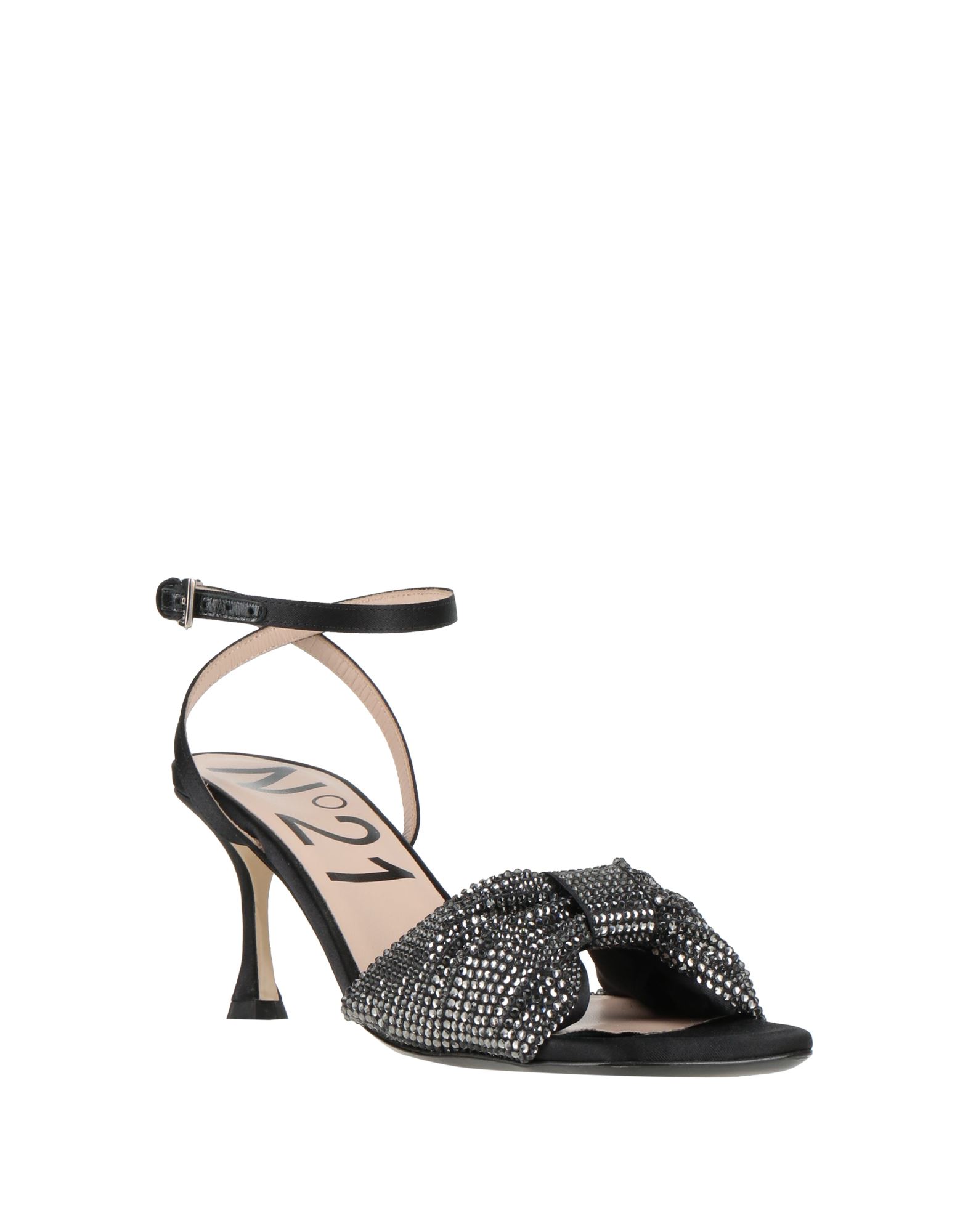  N°21 - Schuhe - Sandalen - On Yoox.com 