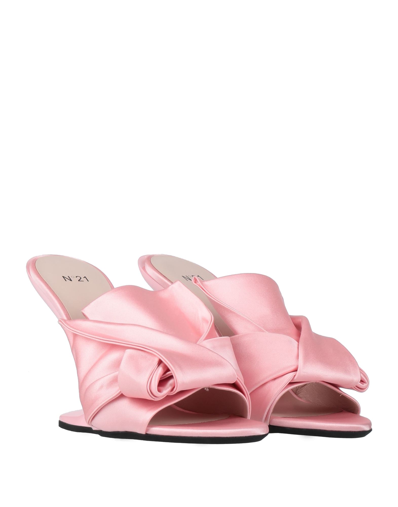  N°21 - Schuhe - Sandalen - On Yoox.com 
