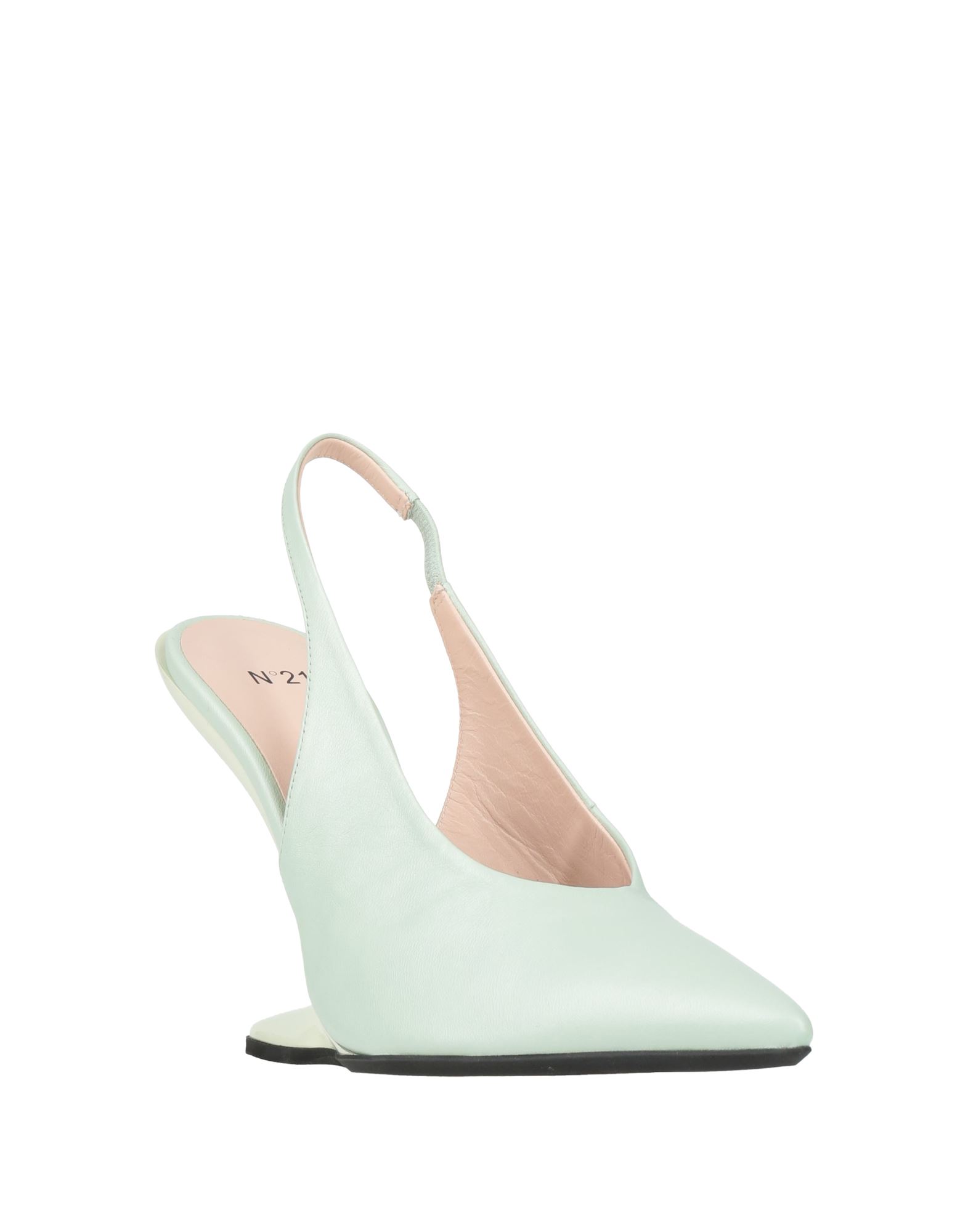  N°21 - Schuhe - Pumps - On Yoox.com 