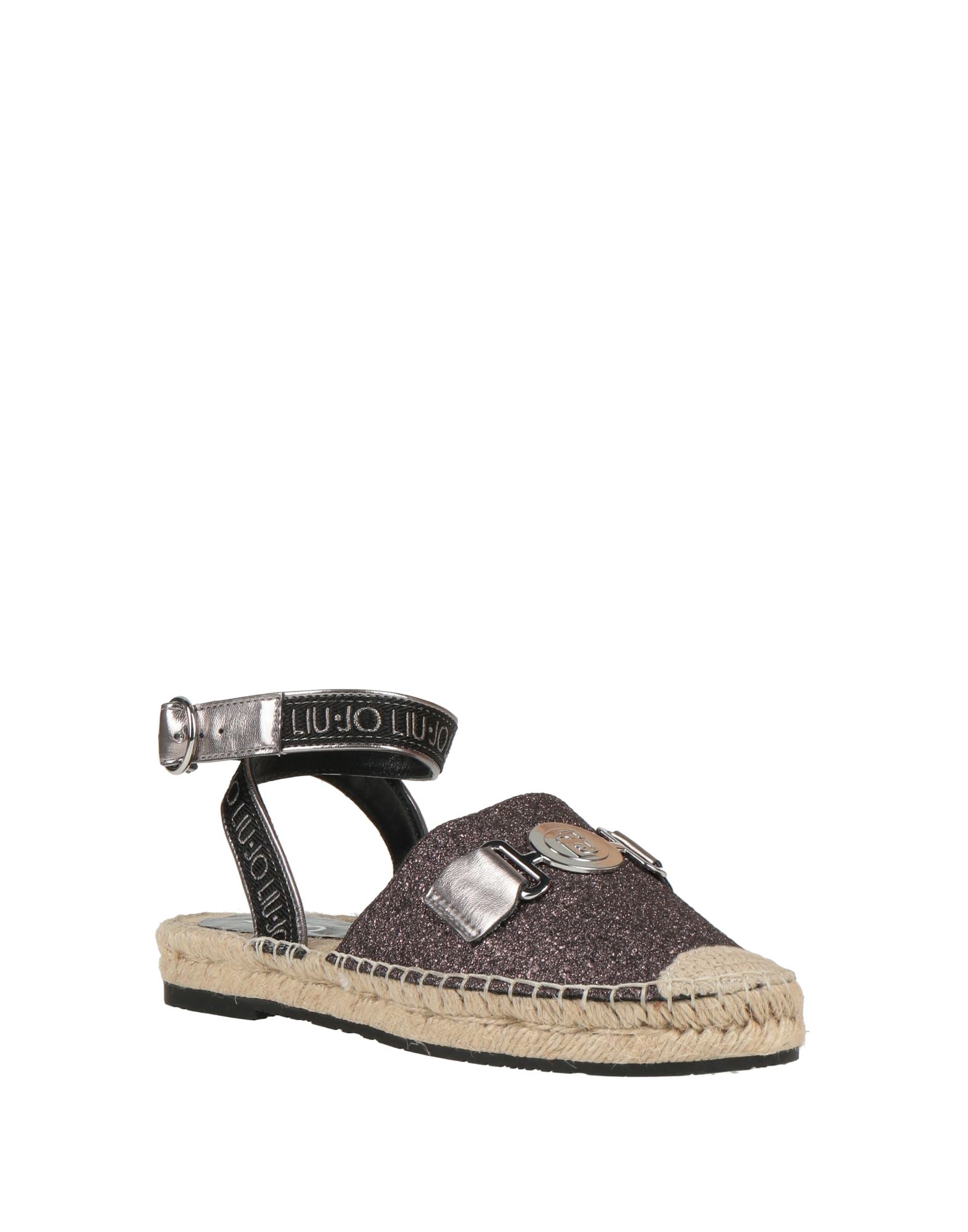  Liu •jo - Schuhe - Espadrilles - On Yoox.com 
