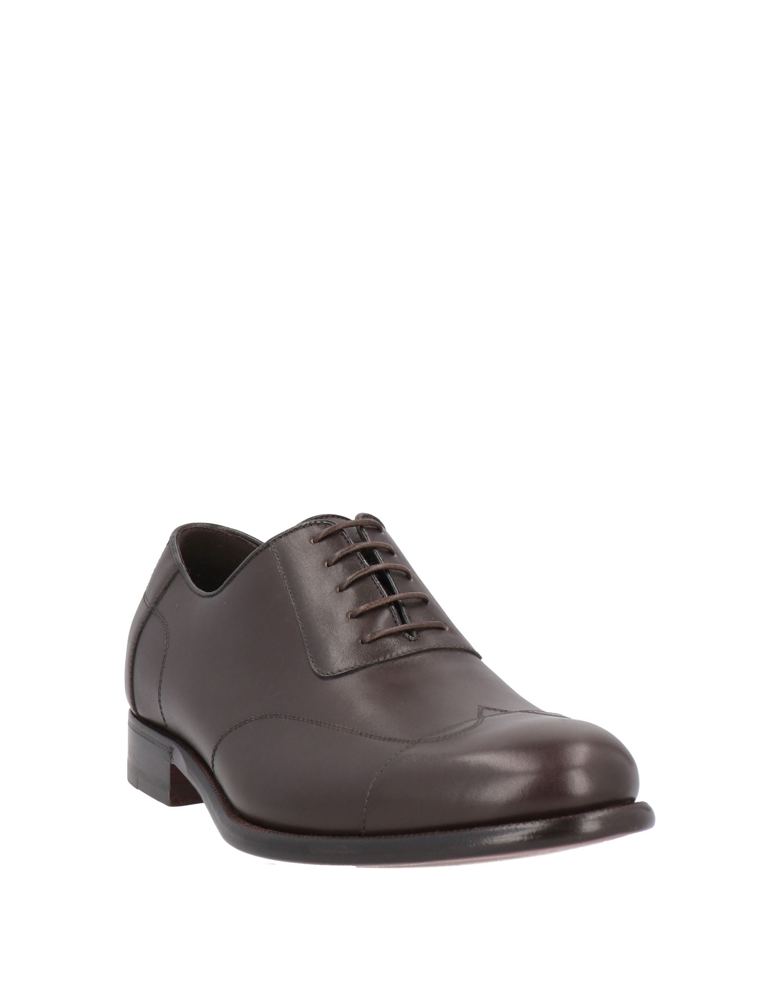  Testoni - Schuhe - Schnürschuhe - On Yoox.com 