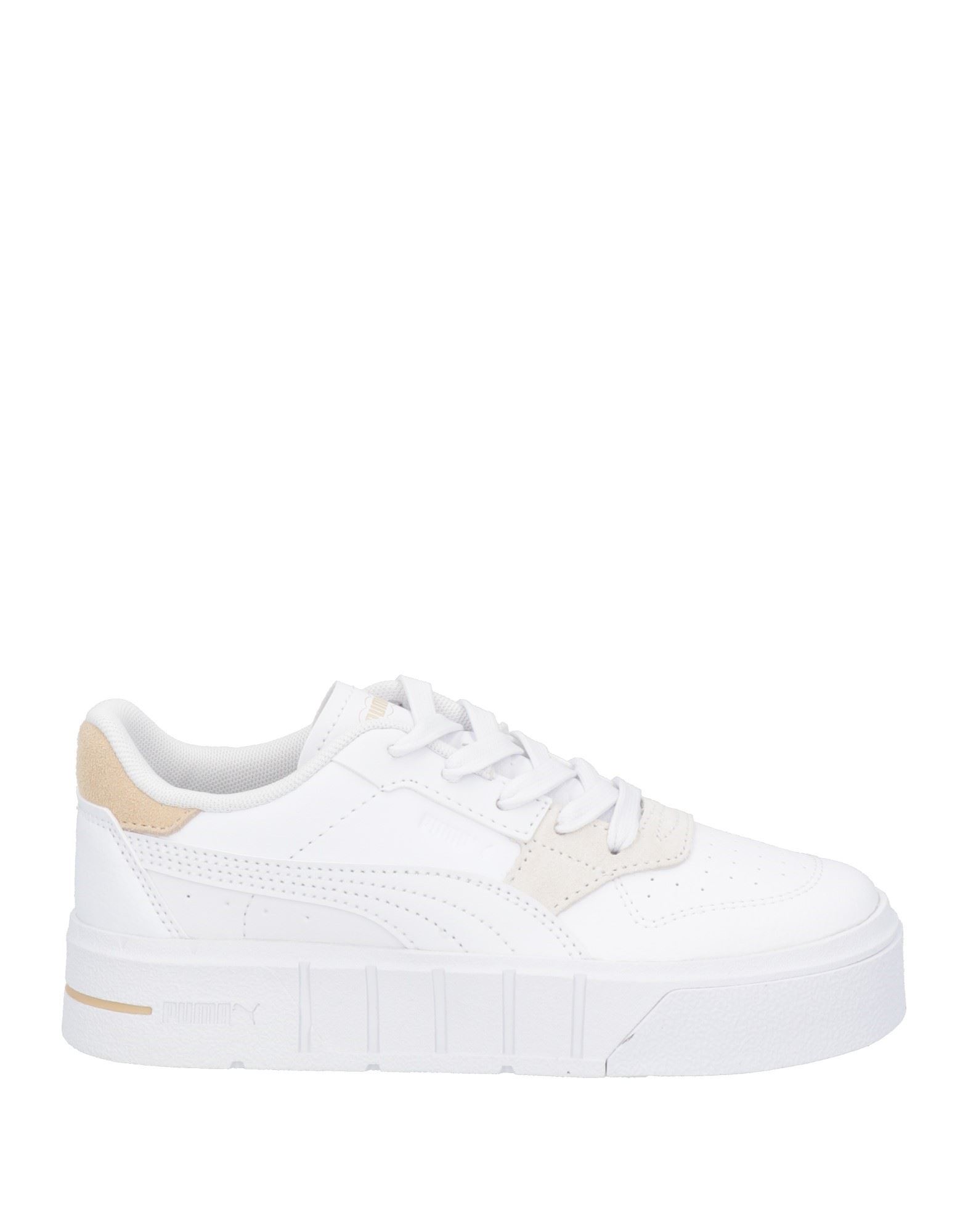 ԥ볫PUMA 륺 3-8  ˡ ۥ磻 13C  / 餫ε Puma Cali Court Match PS