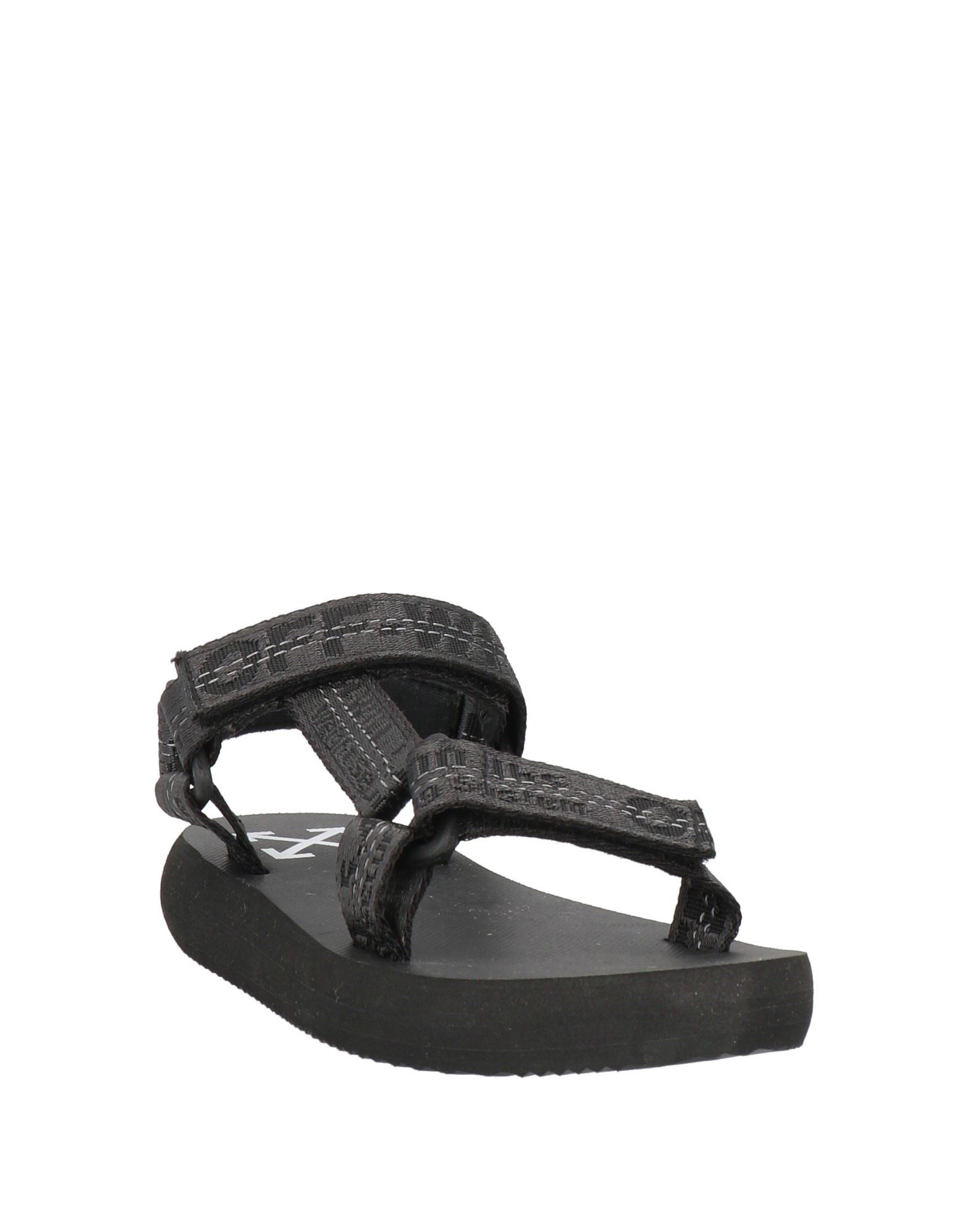  Off-white™ Kids - Schuhe - Sandalen - On Yoox.com 
