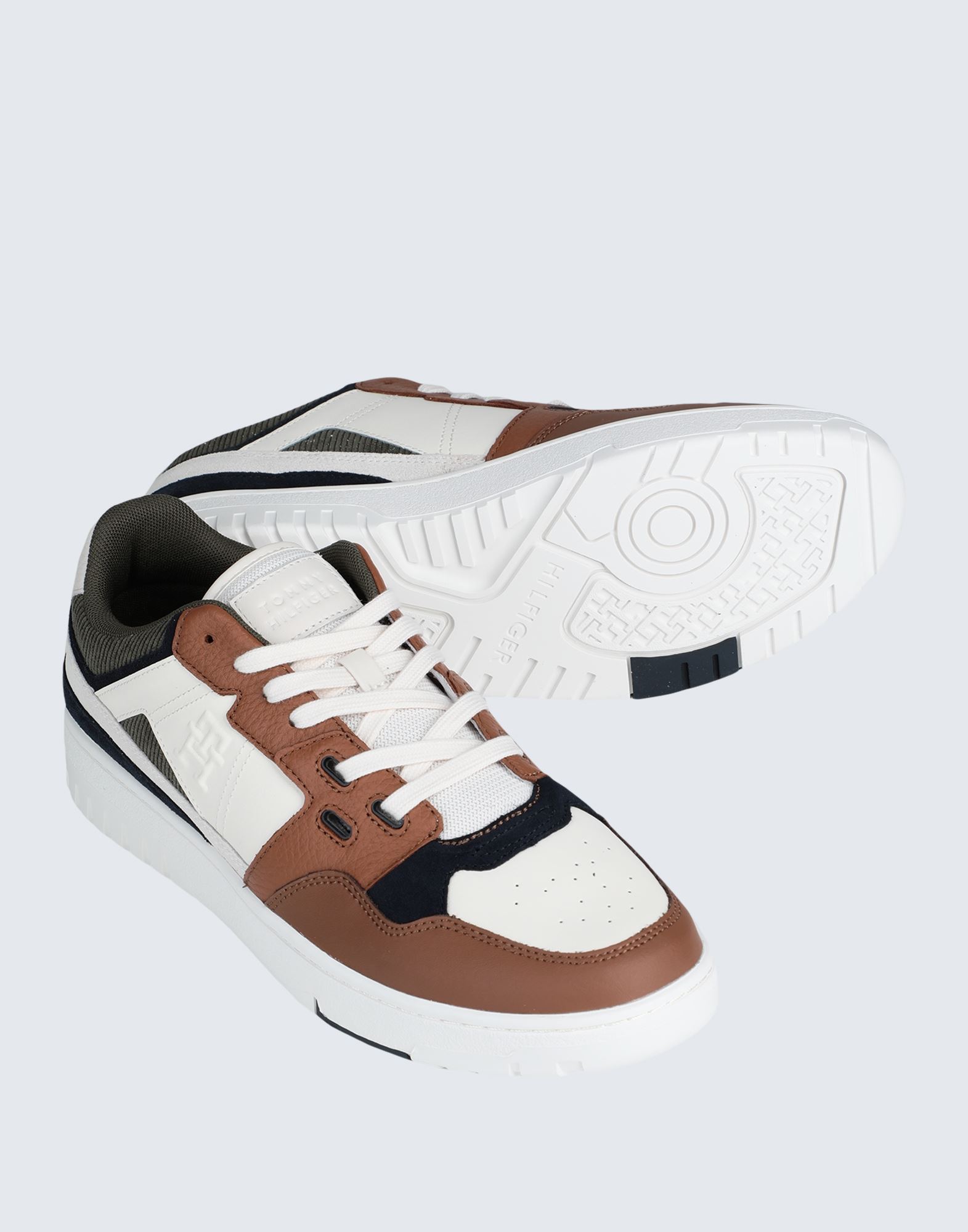  Tommy Hilfiger - Schuhe - Sneakers - On Yoox.com 