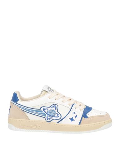 Enterprise Japan Sneakers  Men Color White