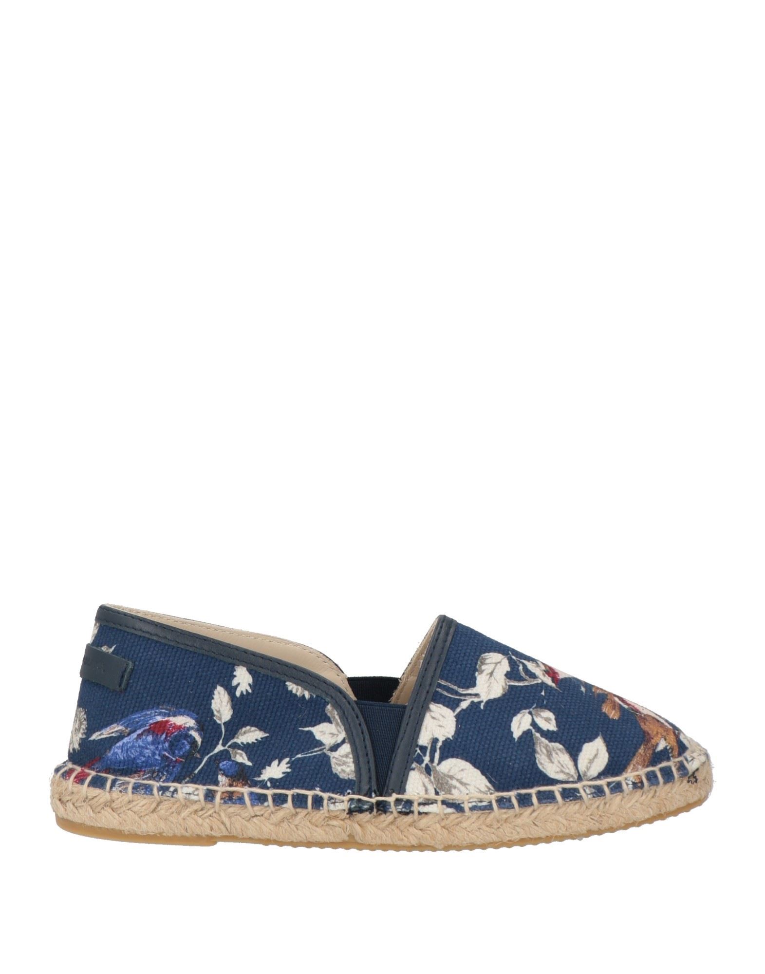 DOLCE&GABBANA DOLCE&GABBANA ΠΑΠΟΥΤΣΙΑ εσπαντρίγιες